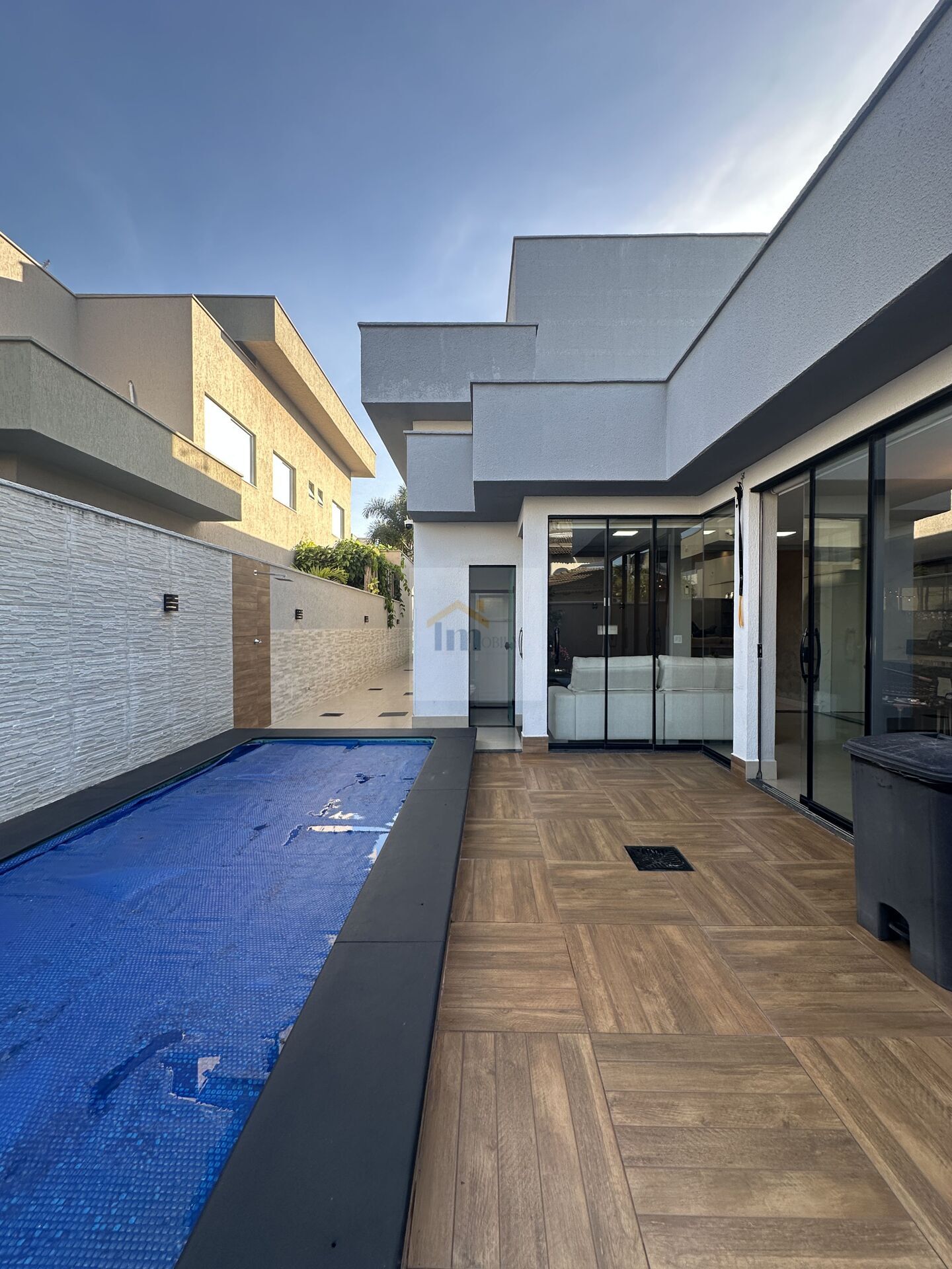 Casa, 3 quartos, 206 m² - Foto 28