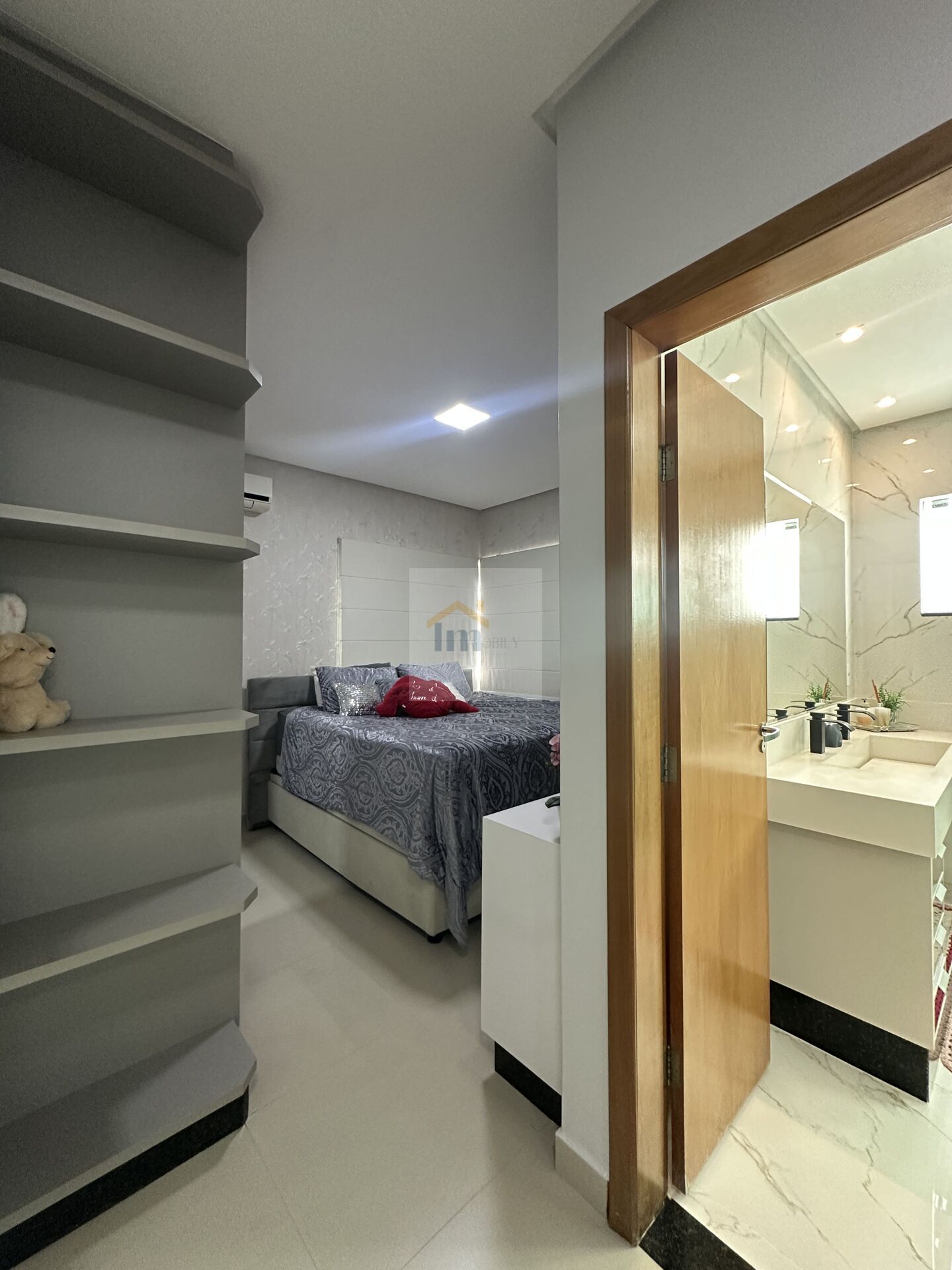 Casa, 3 quartos, 206 m² - Foto 4