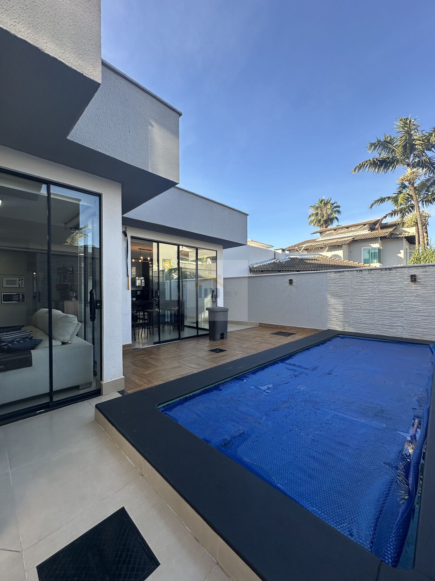 Casa, 3 quartos, 206 m² - Foto 29