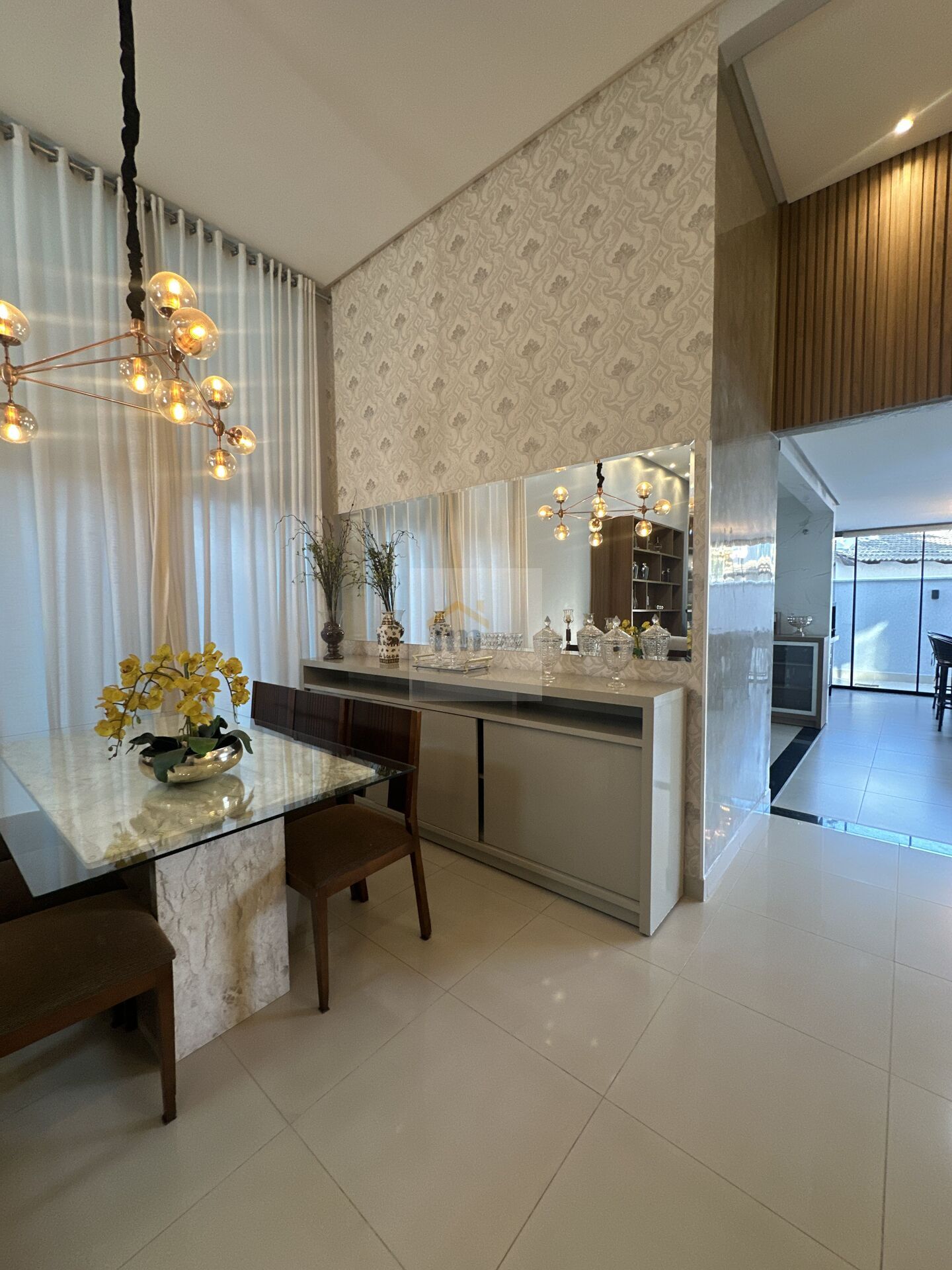 Casa, 3 quartos, 206 m² - Foto 17