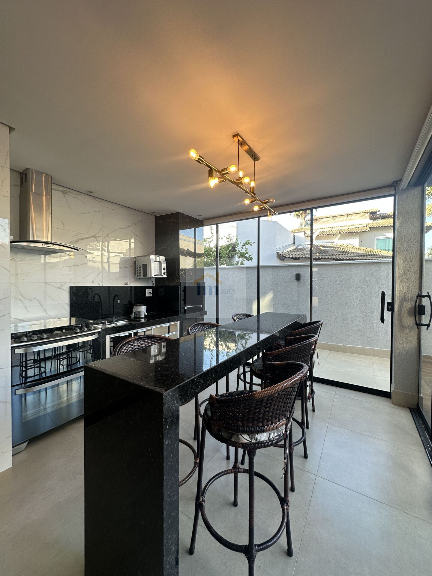 Casa, 3 quartos, 206 m² - Foto 27