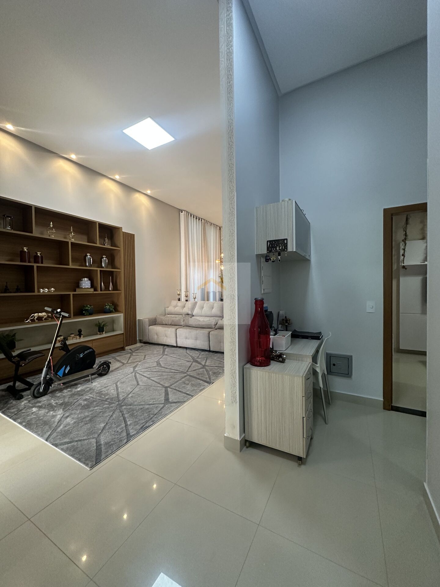 Casa, 3 quartos, 206 m² - Foto 9