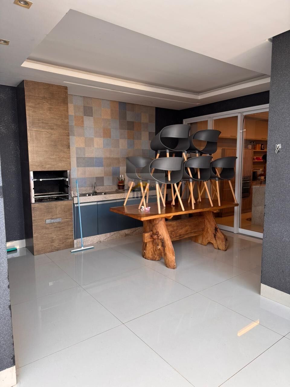 Casa, 3 quartos, 195 m² - Foto 7