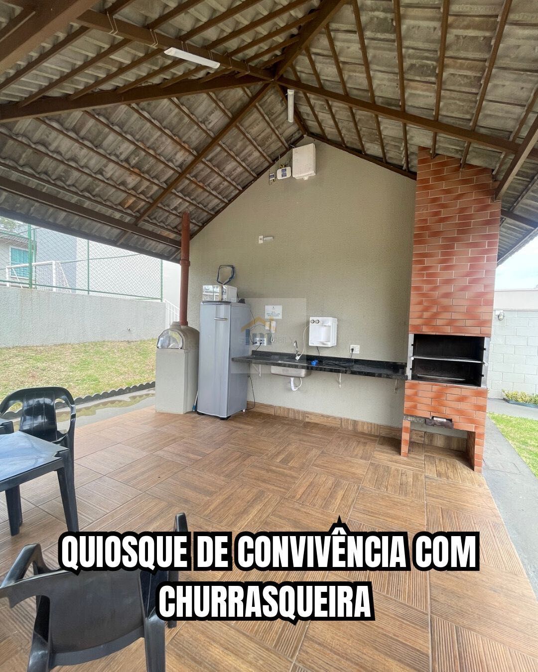 Casa, 3 quartos, 132 m² - Foto 10