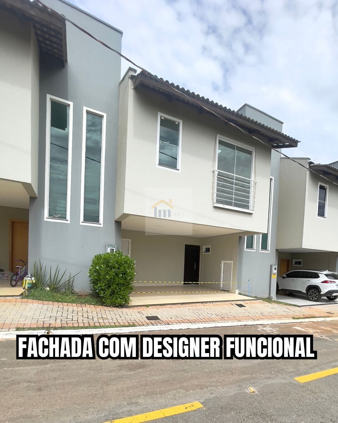 Casa, 3 quartos, 132 m² - Foto 11