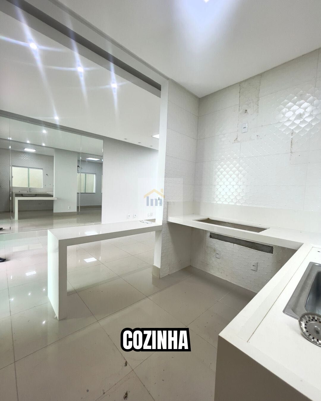 Casa, 3 quartos, 132 m² - Foto 12