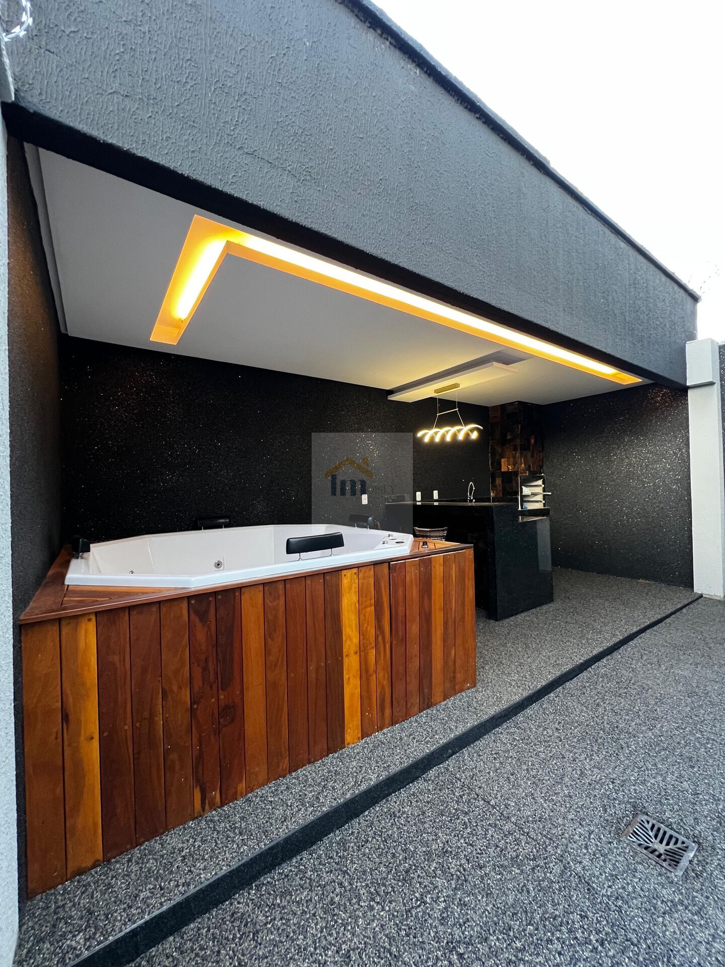 Casa à venda com 3 quartos, 117m² - Foto 3