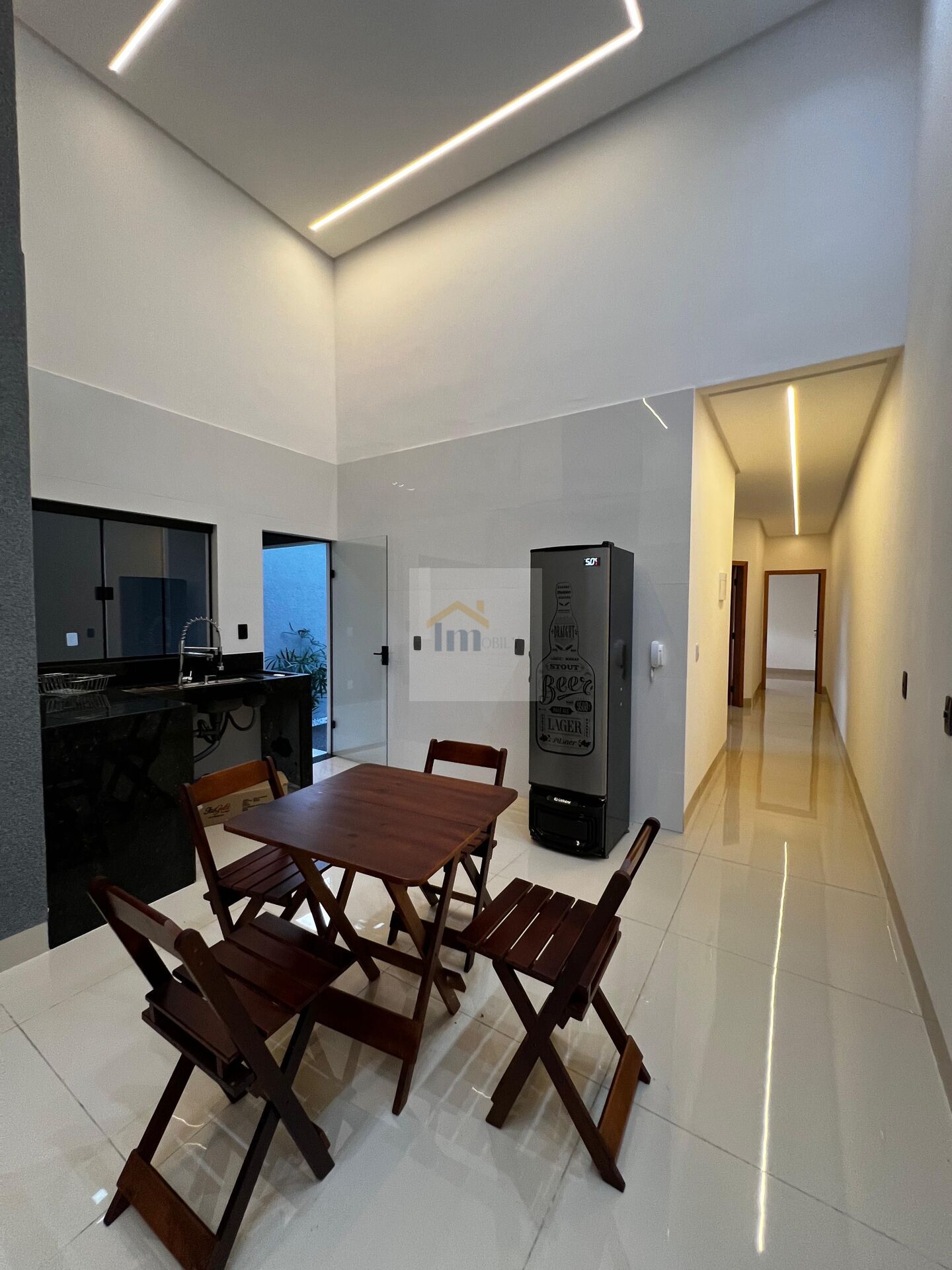 Casa à venda com 3 quartos, 117m² - Foto 21