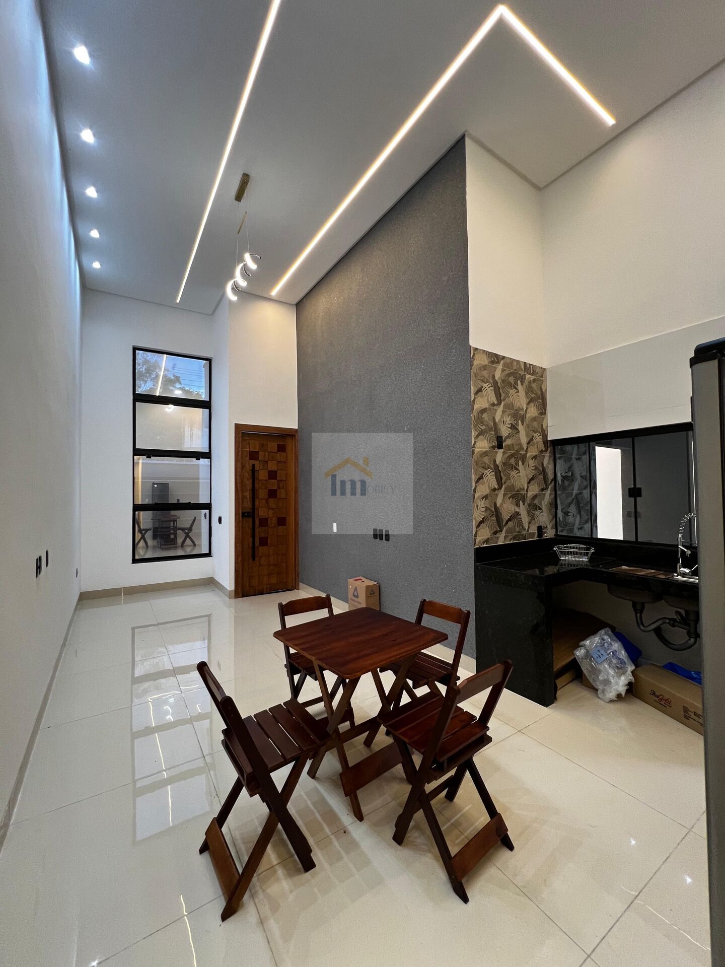 Casa à venda com 3 quartos, 117m² - Foto 15