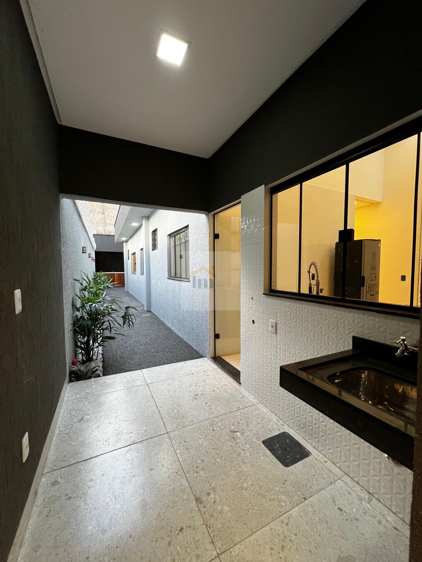 Casa à venda com 3 quartos, 117m² - Foto 9