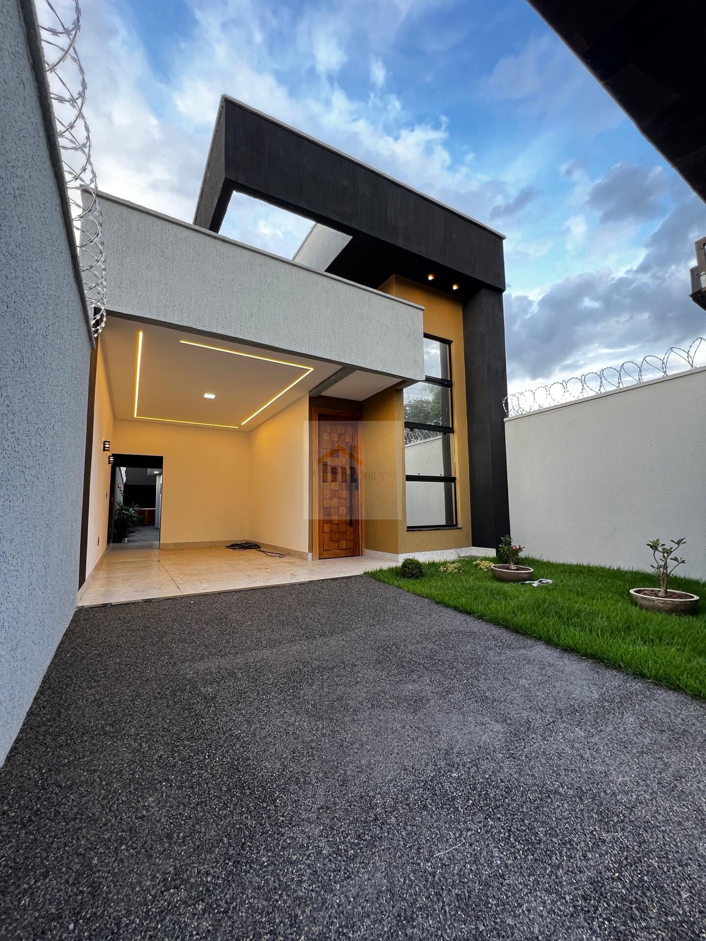 Casa à venda com 3 quartos, 117m² - Foto 13