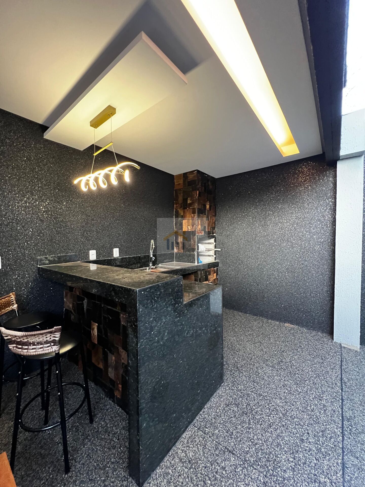 Casa à venda com 3 quartos, 117m² - Foto 6