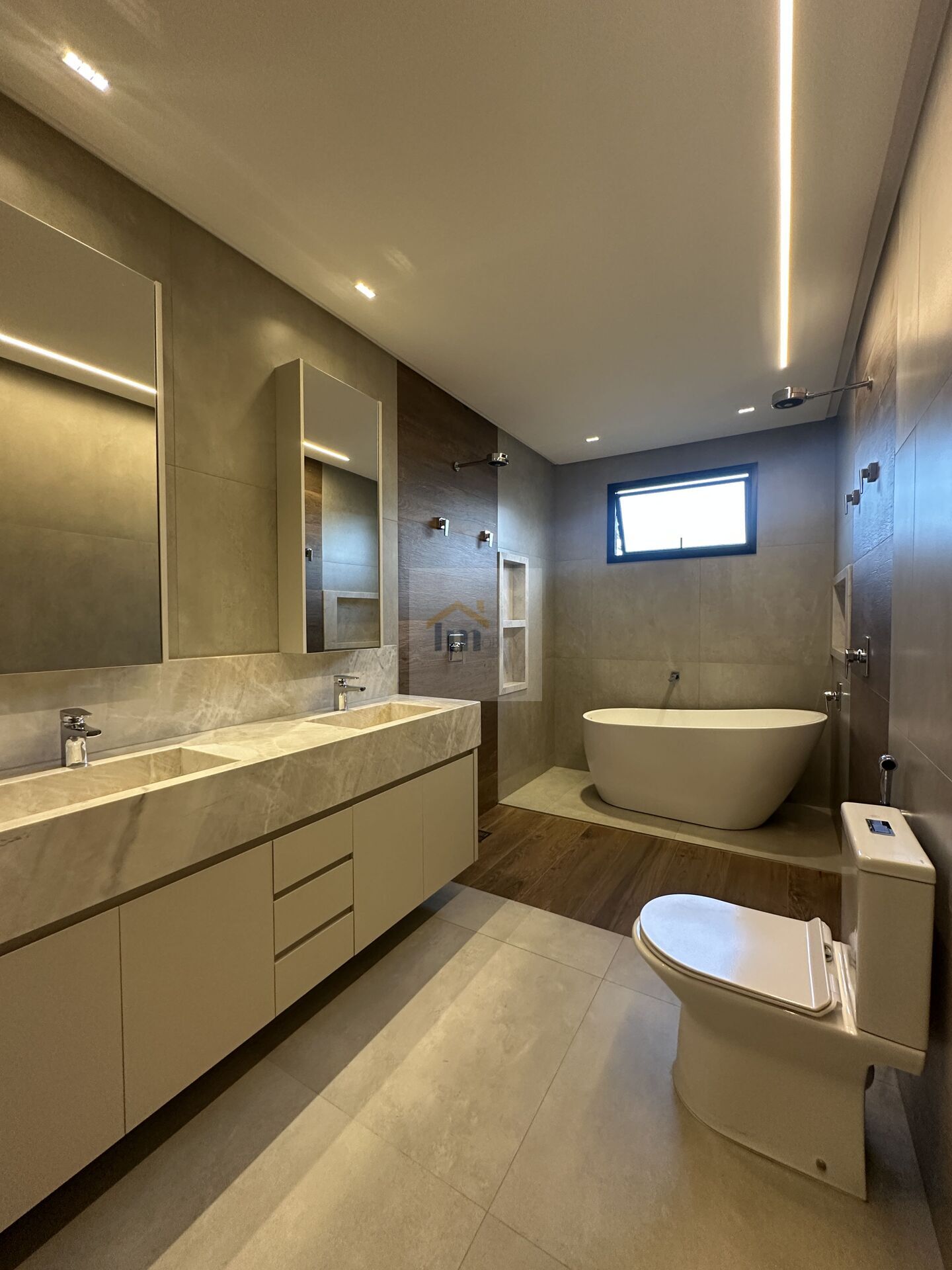 Casa, 5 quartos, 290 m² - Foto 6