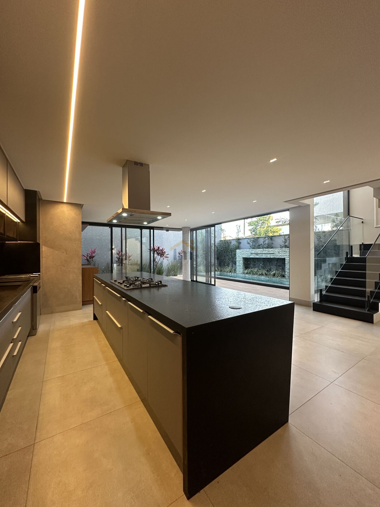 Casa, 5 quartos, 290 m² - Foto 14