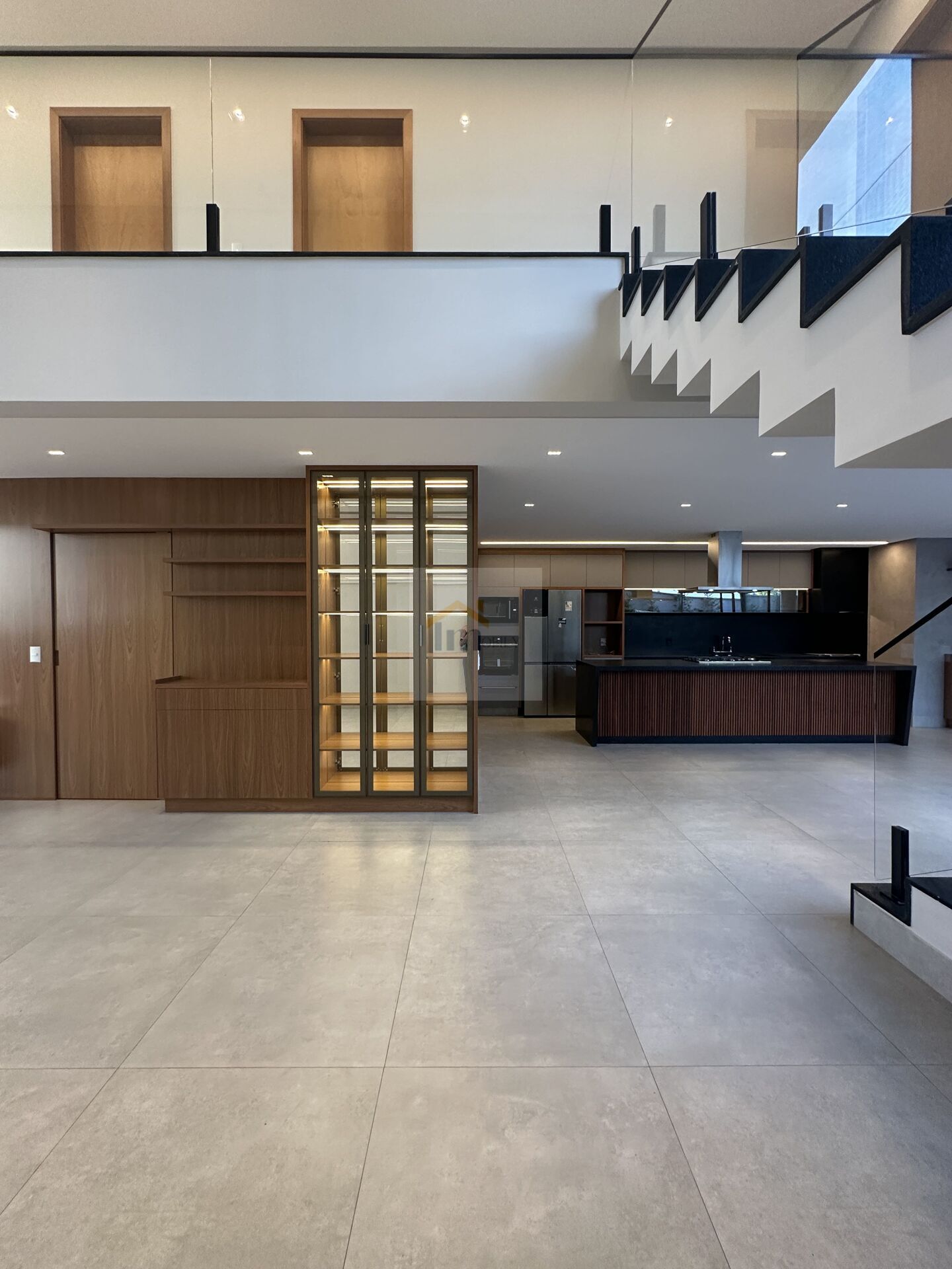Casa, 5 quartos, 290 m² - Foto 16