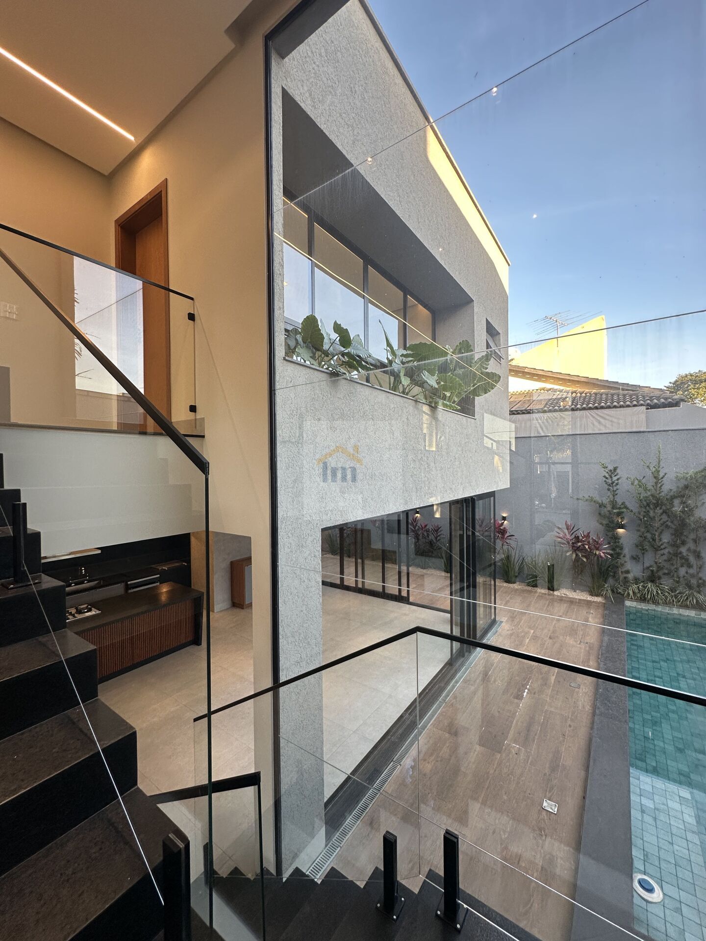 Casa, 5 quartos, 290 m² - Foto 9