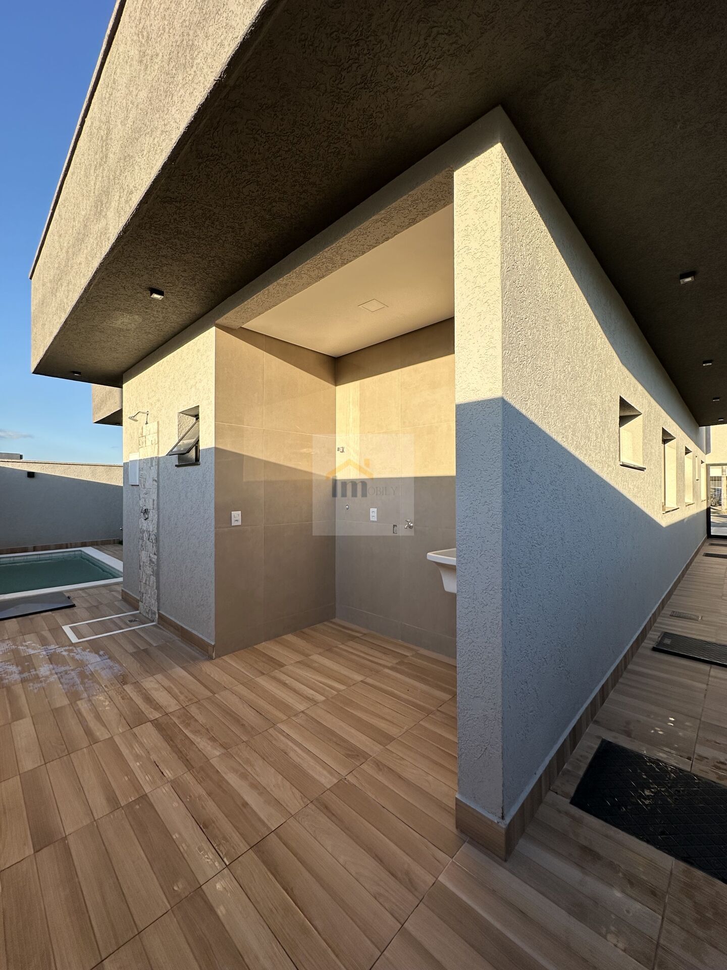 Casa, 4 quartos, 190 m² - Foto 9