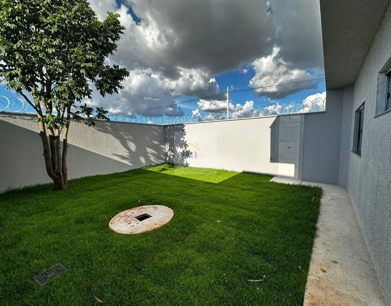 Casa, 3 quartos, 112 m² - Foto 1