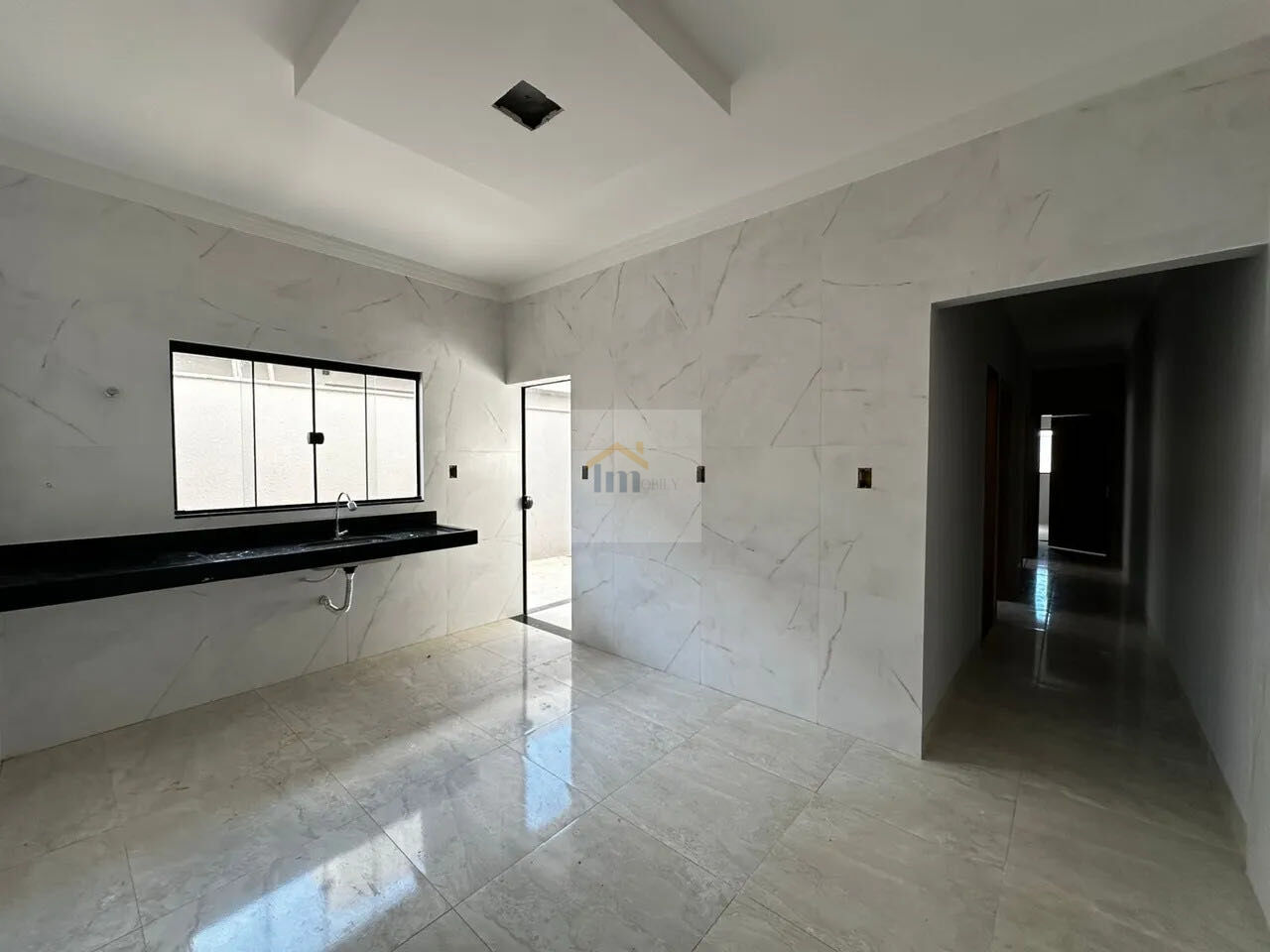 Casa, 3 quartos, 112 m² - Foto 2