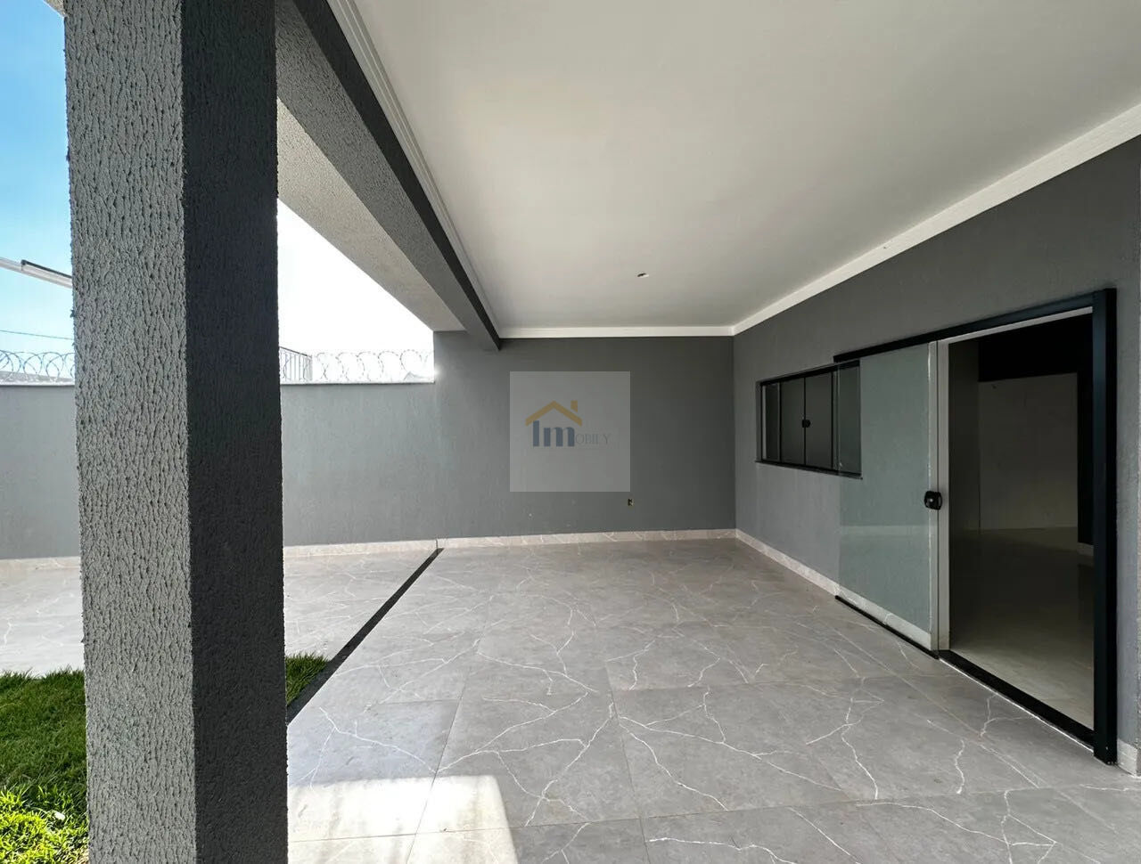 Casa, 3 quartos, 112 m² - Foto 5
