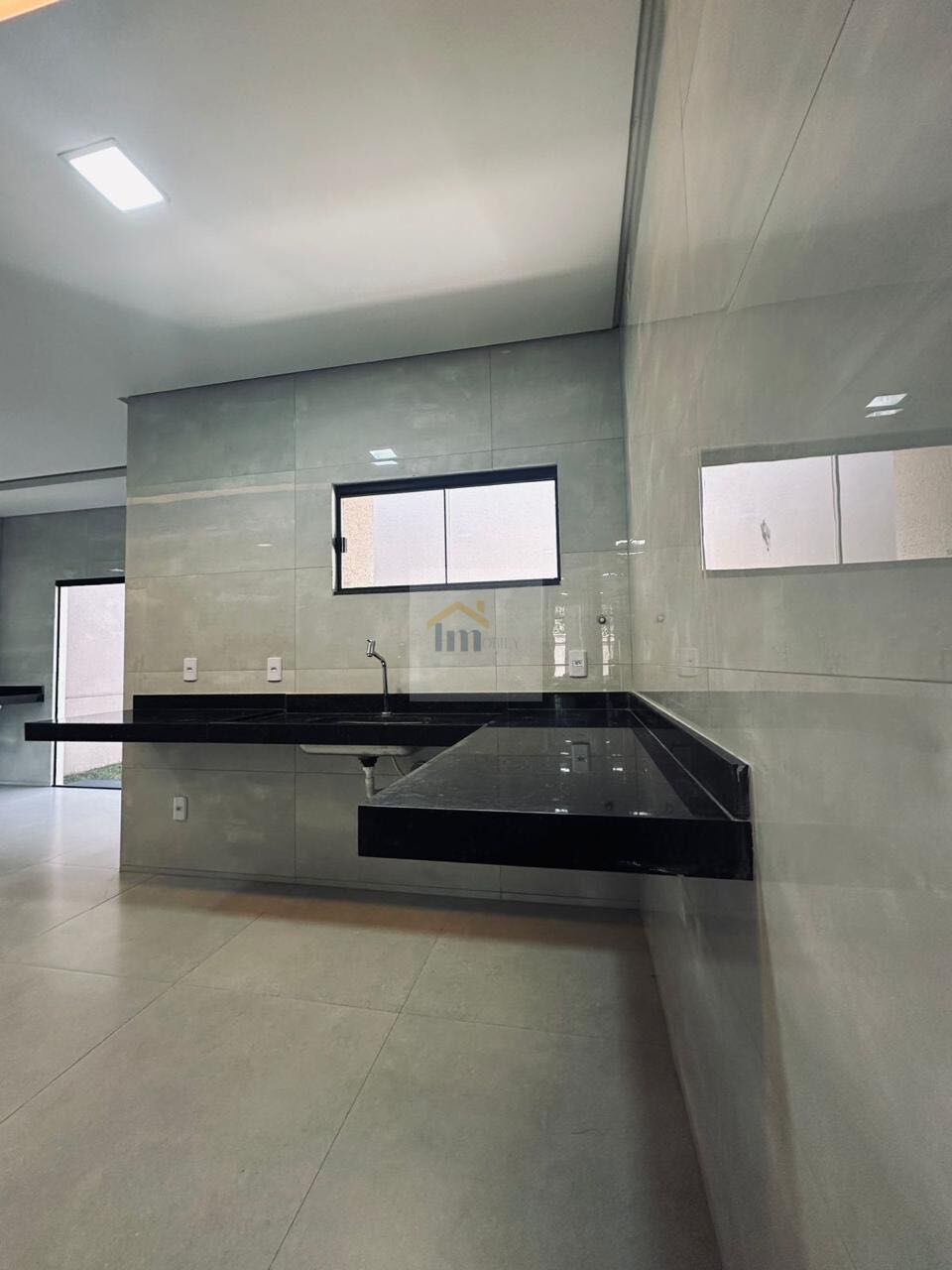 Casa, 3 quartos, 120 m² - Foto 2
