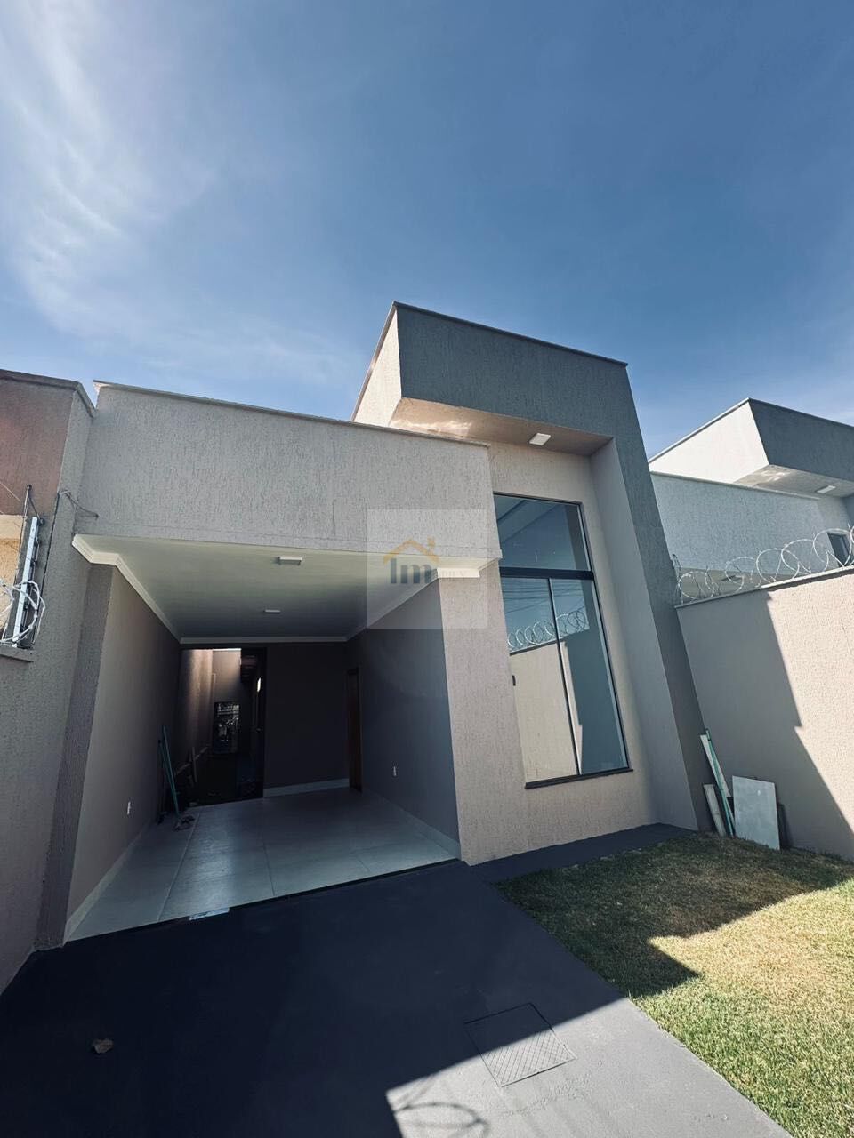 Casa, 3 quartos, 120 m² - Foto 1