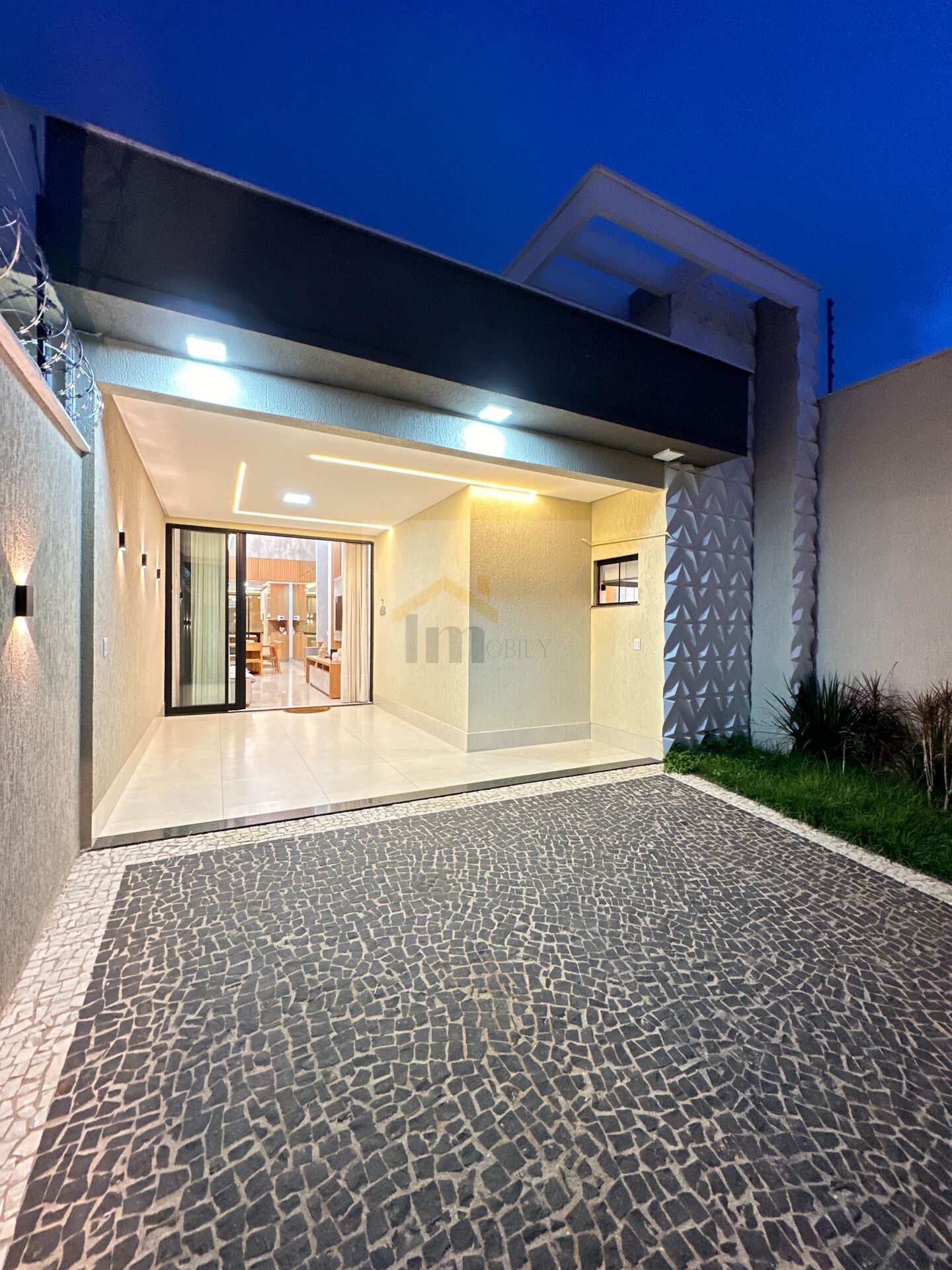 Casa à venda com 3 quartos, 150m² - Foto 12