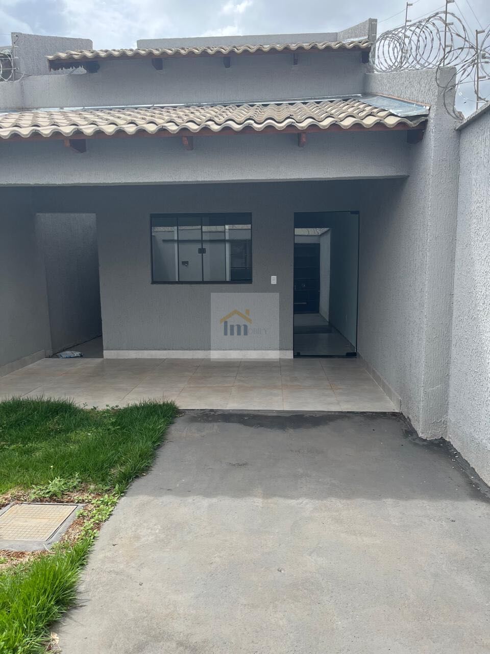 Casa, 2 quartos, 69 m² - Foto 1