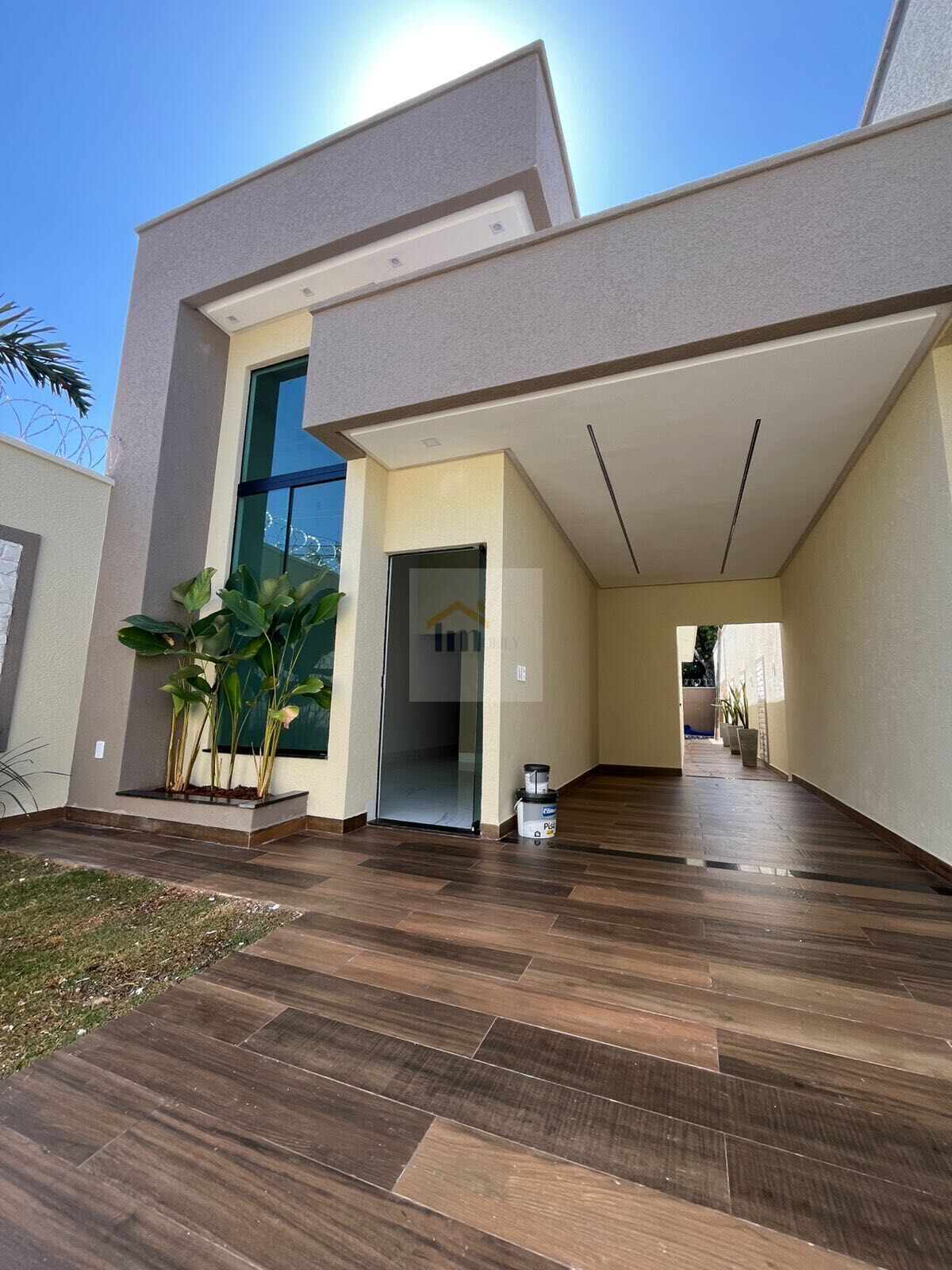 Casa, 3 quartos, 110 m² - Foto 3