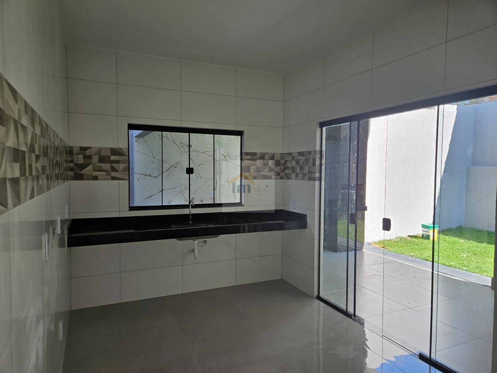 Casa, 3 quartos, 112 m² - Foto 8