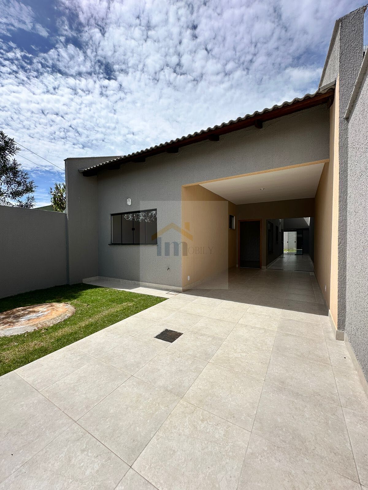 Casa à venda com 3 quartos, 106m² - Foto 14