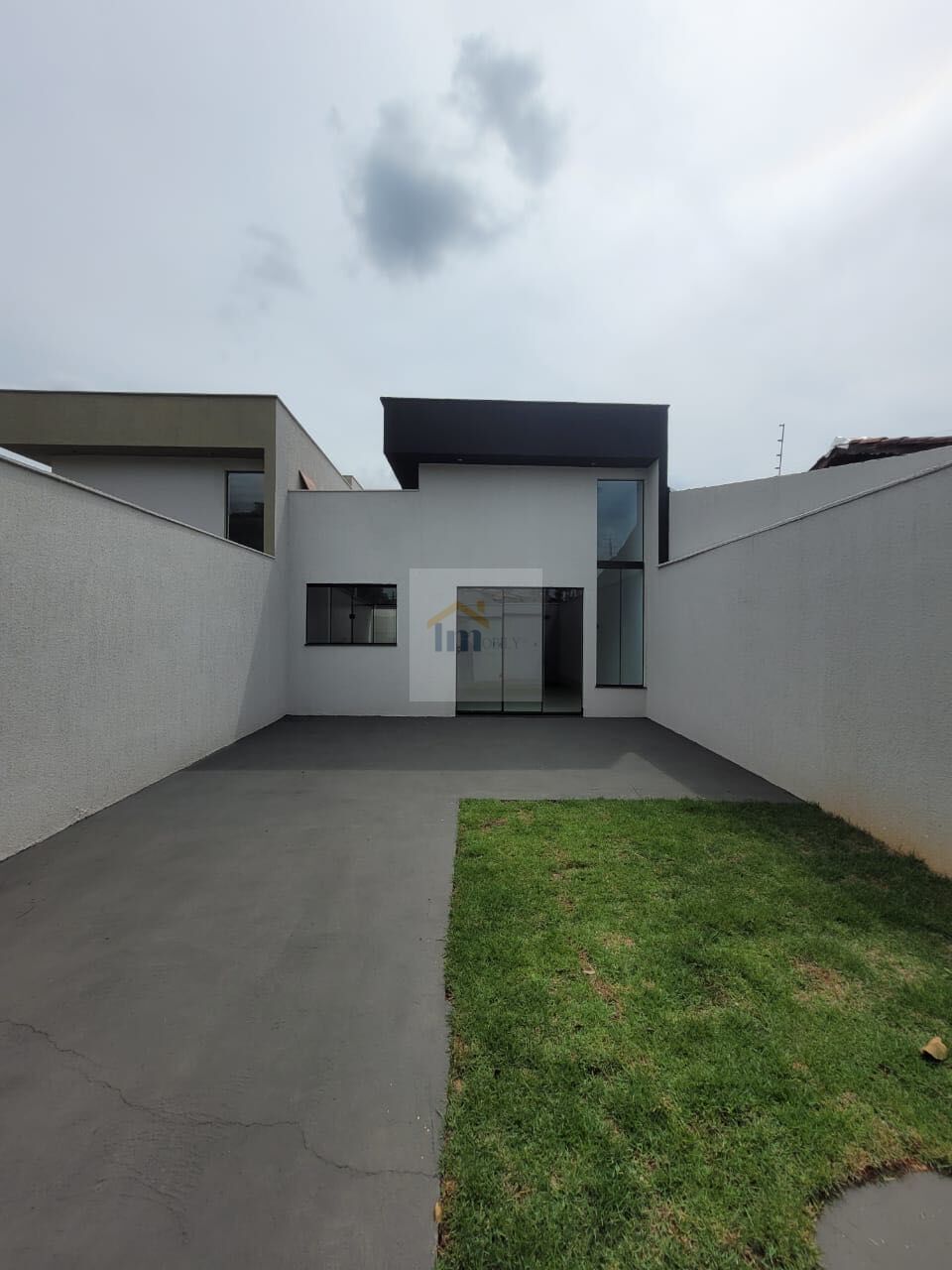 Casa, 3 quartos, 92 m² - Foto 2