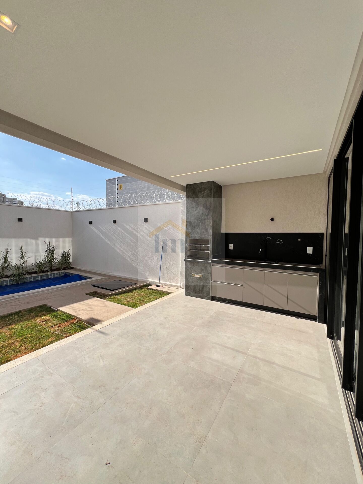 Casa à venda com 3 quartos, 209m² - Foto 24