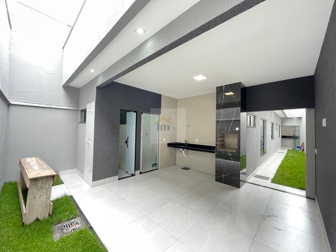 Casa, 3 quartos, 122 m² - Foto 16