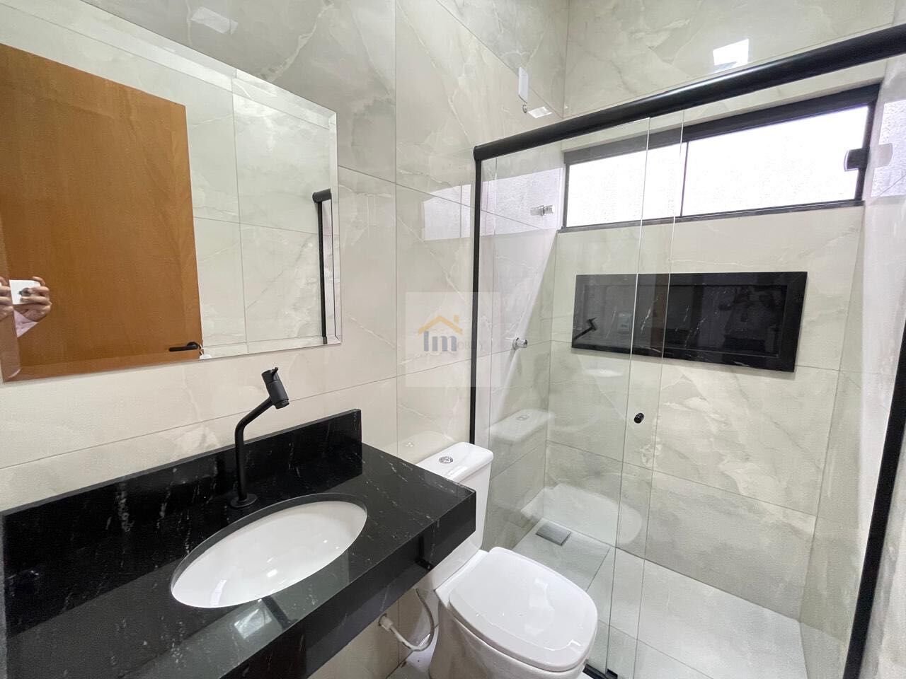 Casa, 3 quartos, 122 m² - Foto 9