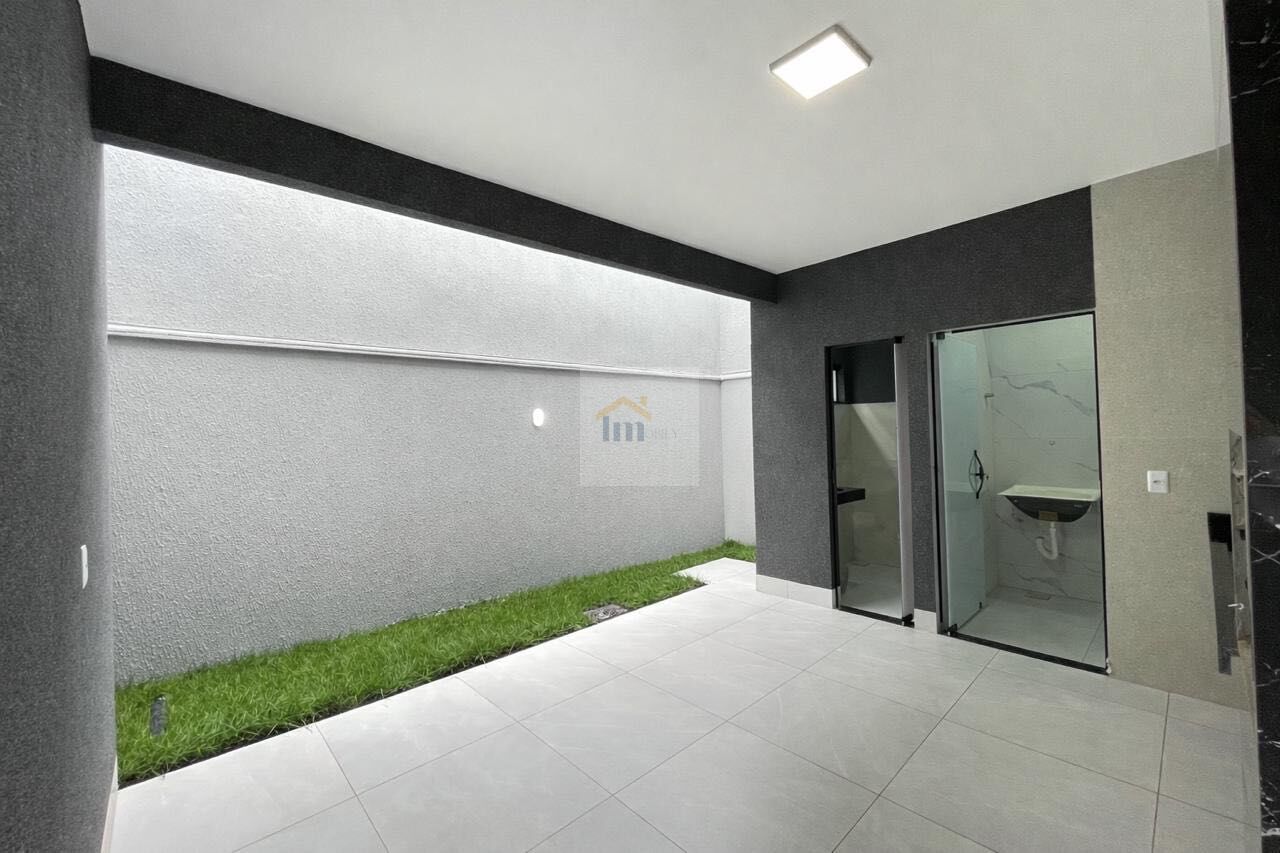 Casa, 3 quartos, 122 m² - Foto 7