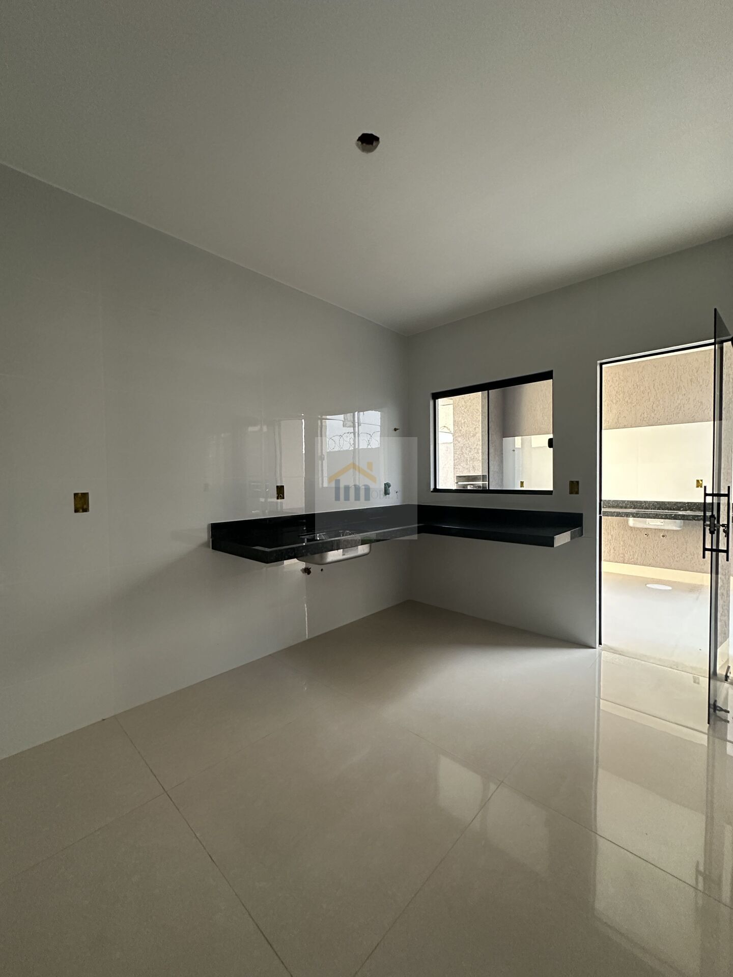 Casa, 3 quartos, 107 m² - Foto 9