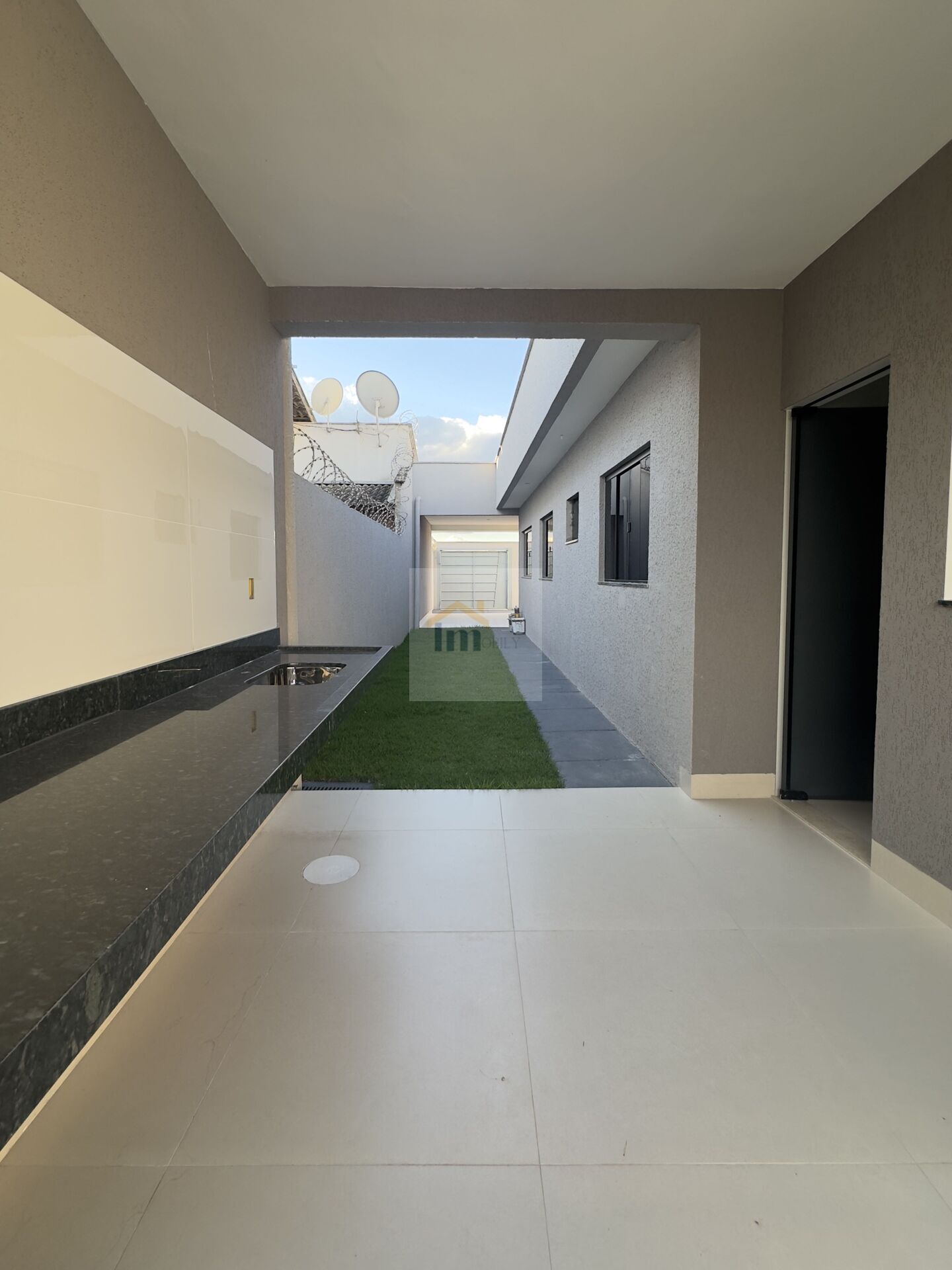 Casa, 3 quartos, 107 m² - Foto 4