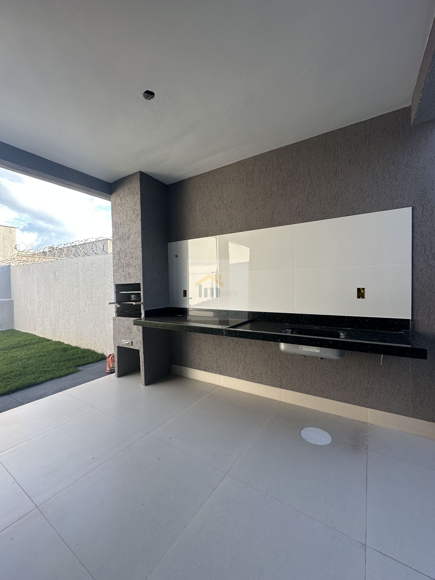 Casa, 3 quartos, 107 m² - Foto 17