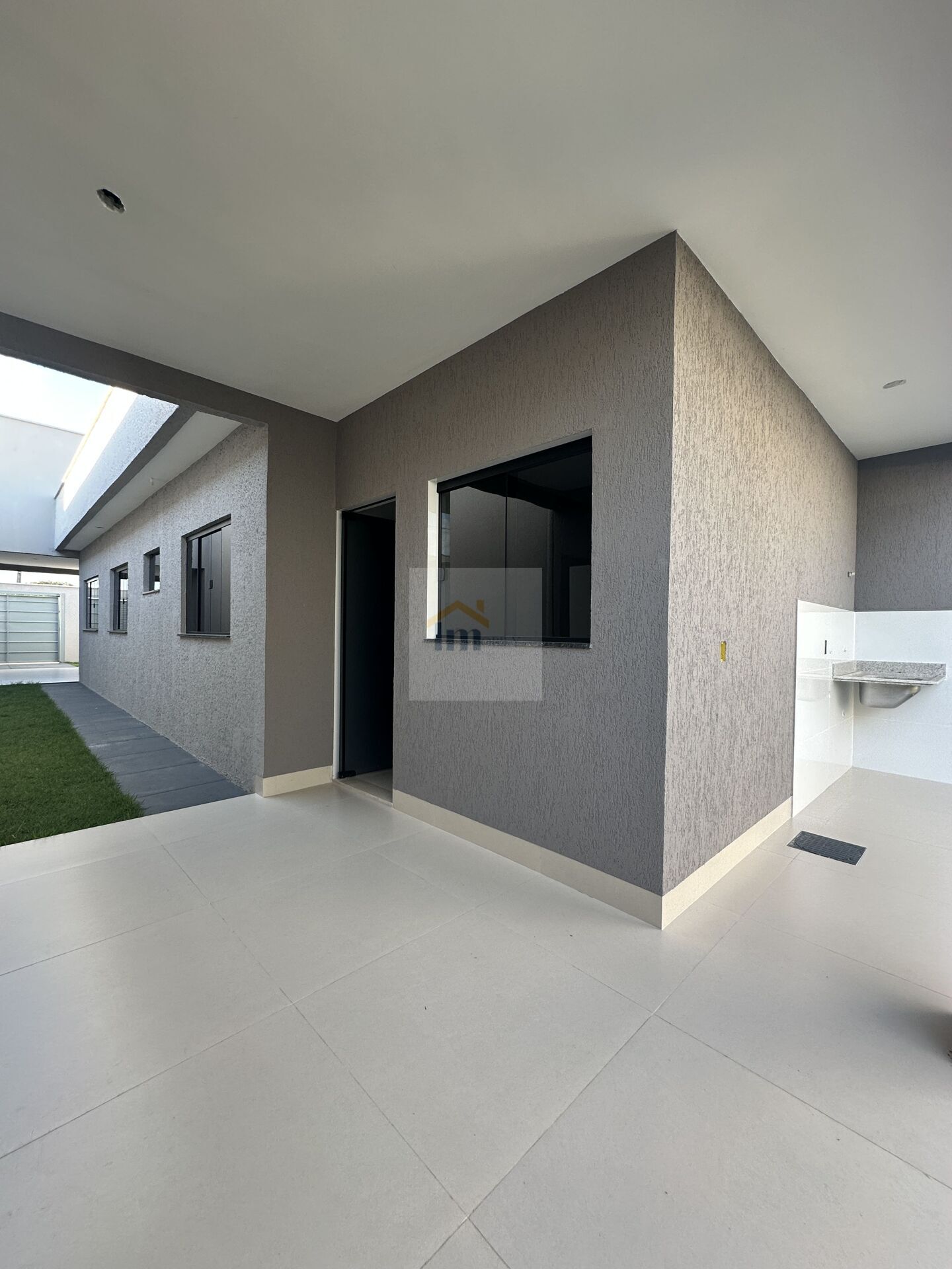 Casa, 3 quartos, 107 m² - Foto 20