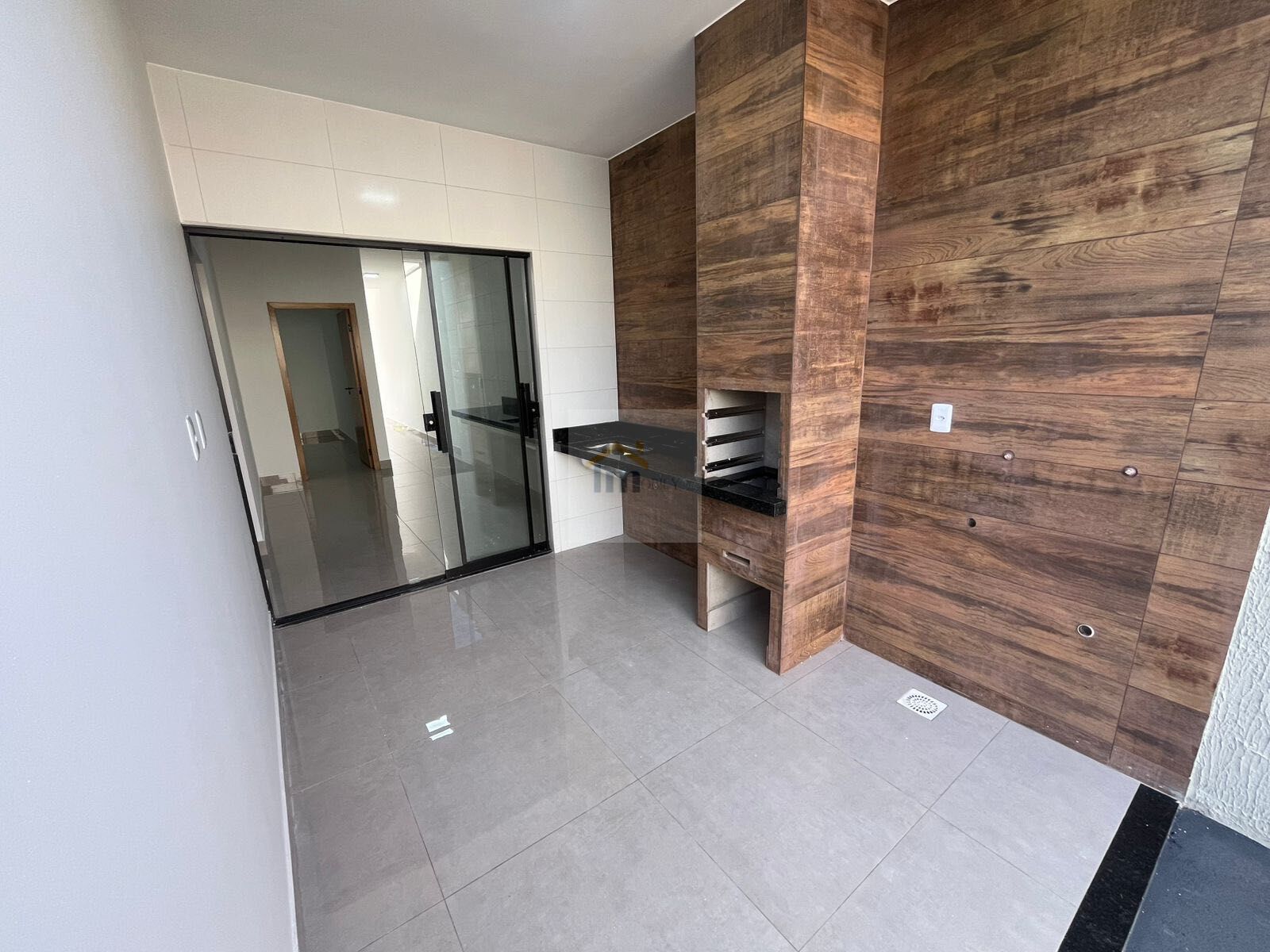 Casa, 3 quartos, 100 m² - Foto 4