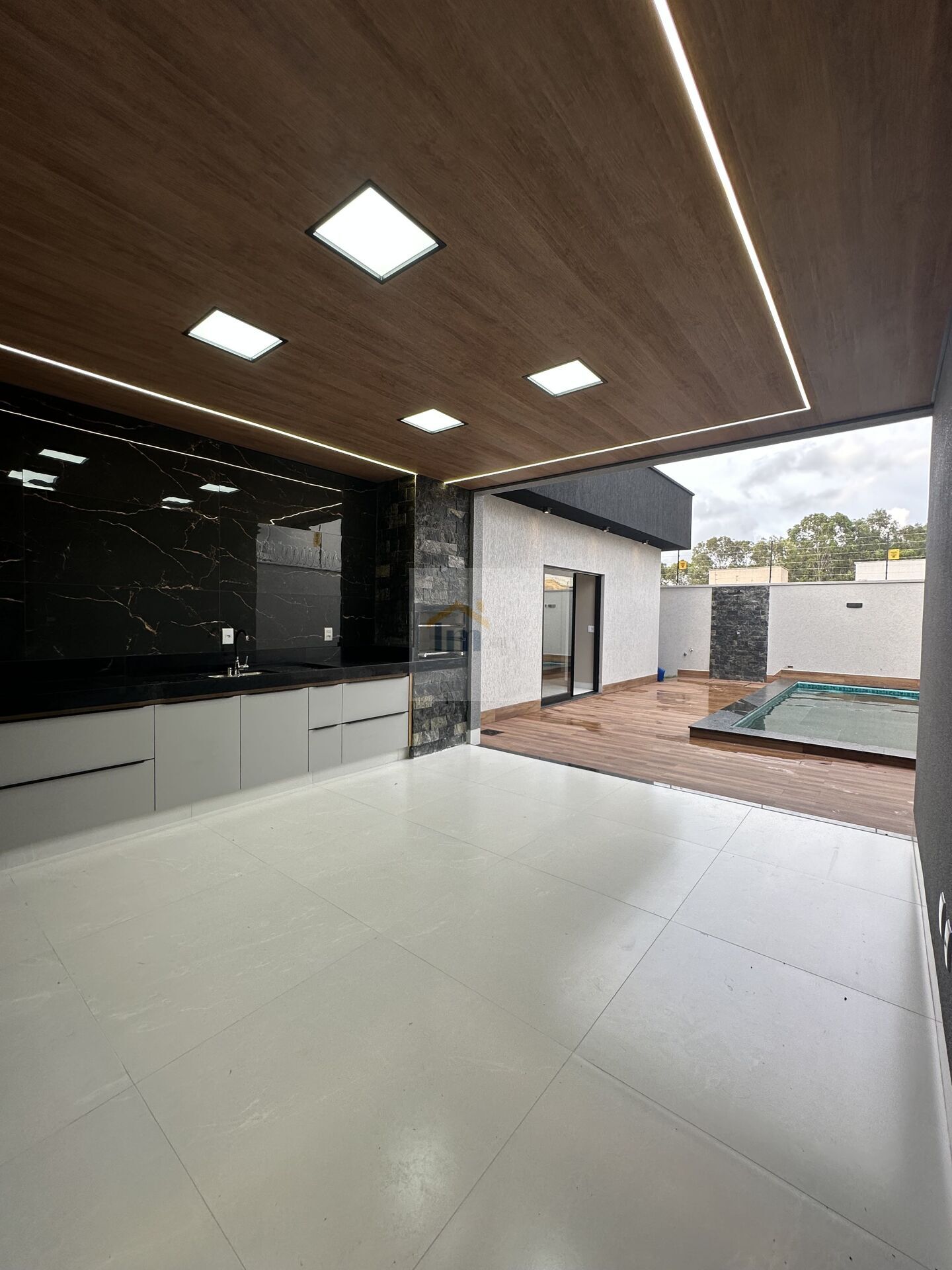 Casa, 4 quartos, 223 m² - Foto 24