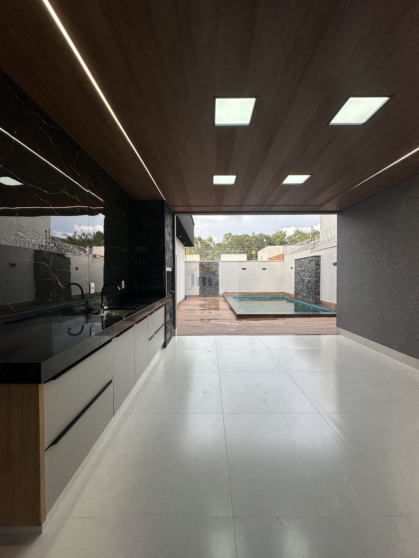 Casa, 4 quartos, 223 m² - Foto 23