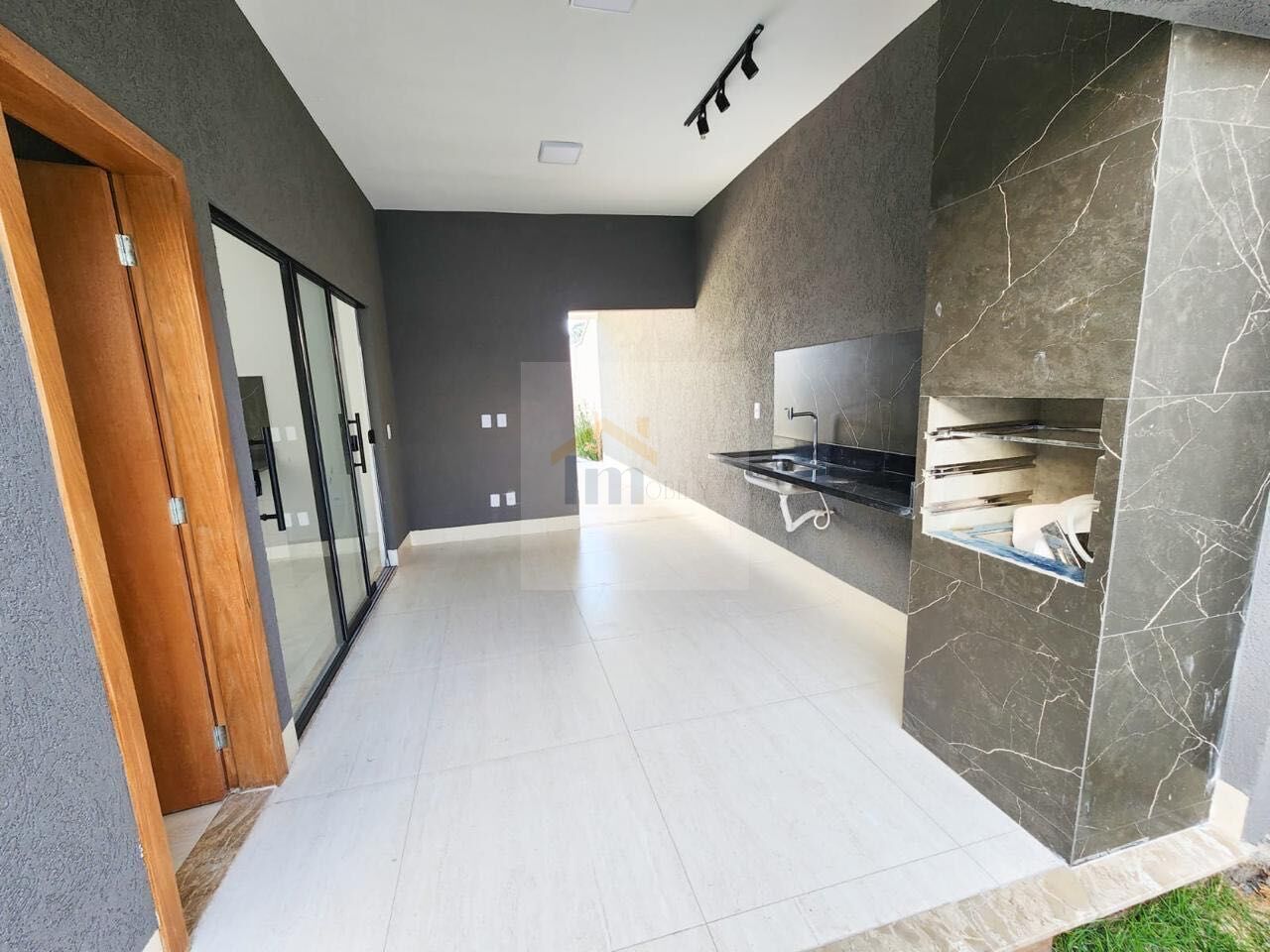 Casa à venda com 3 quartos, 145m² - Foto 6