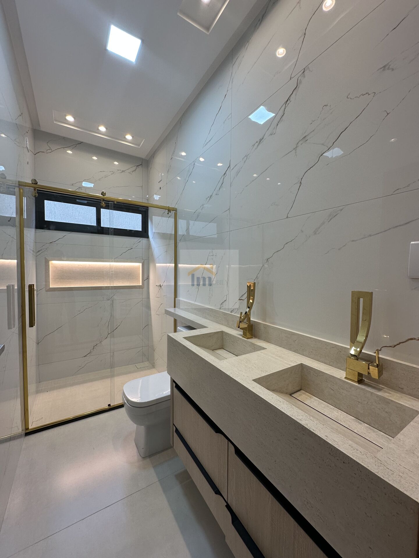 Casa, 3 quartos, 230 m² - Foto 9