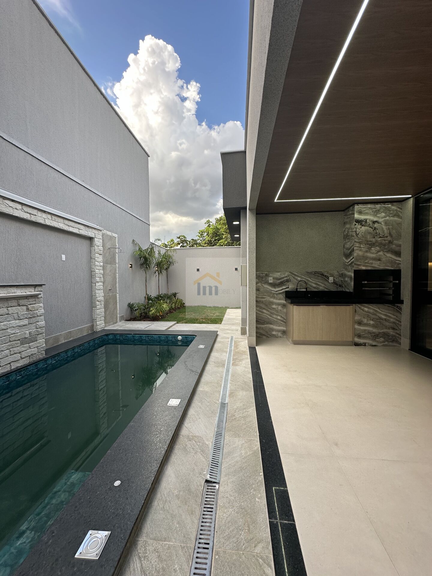 Casa, 3 quartos, 230 m² - Foto 27