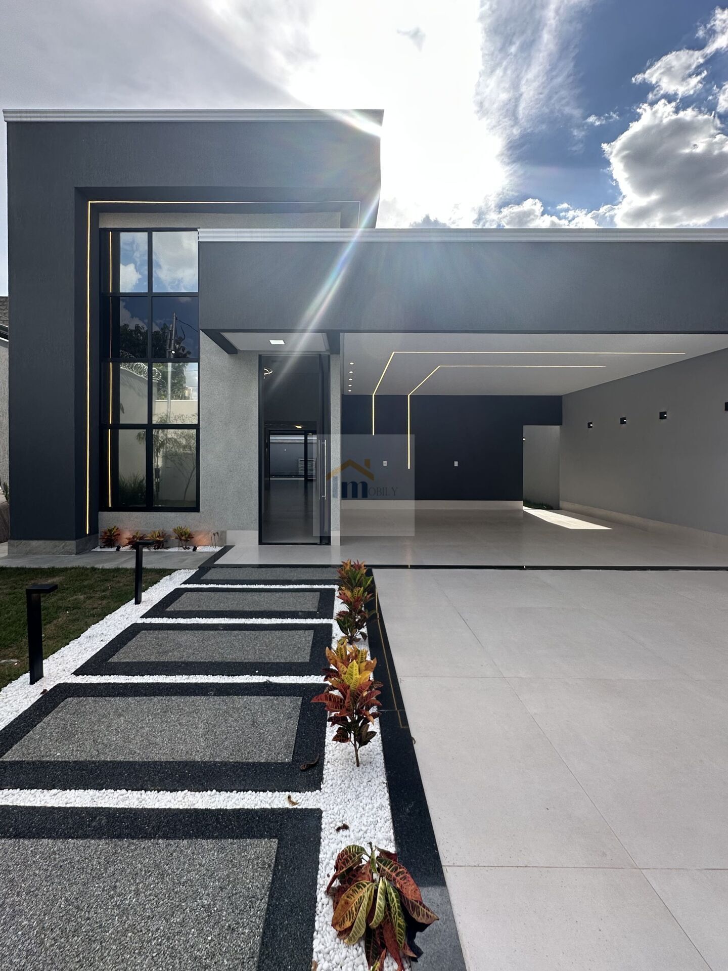 Casa, 3 quartos, 230 m² - Foto 3