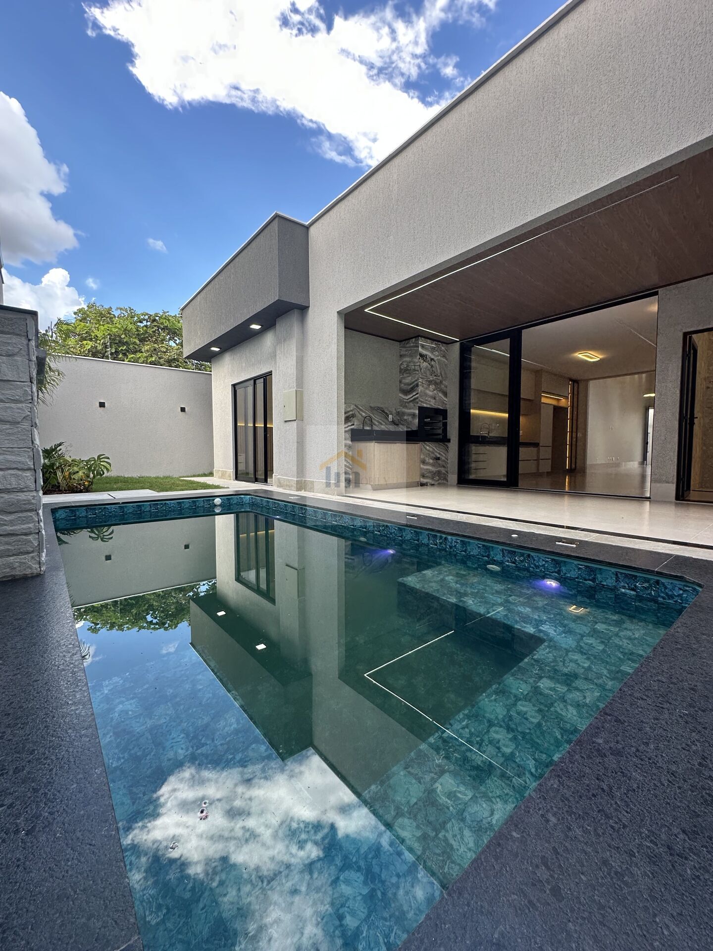 Casa, 3 quartos, 230 m² - Foto 26