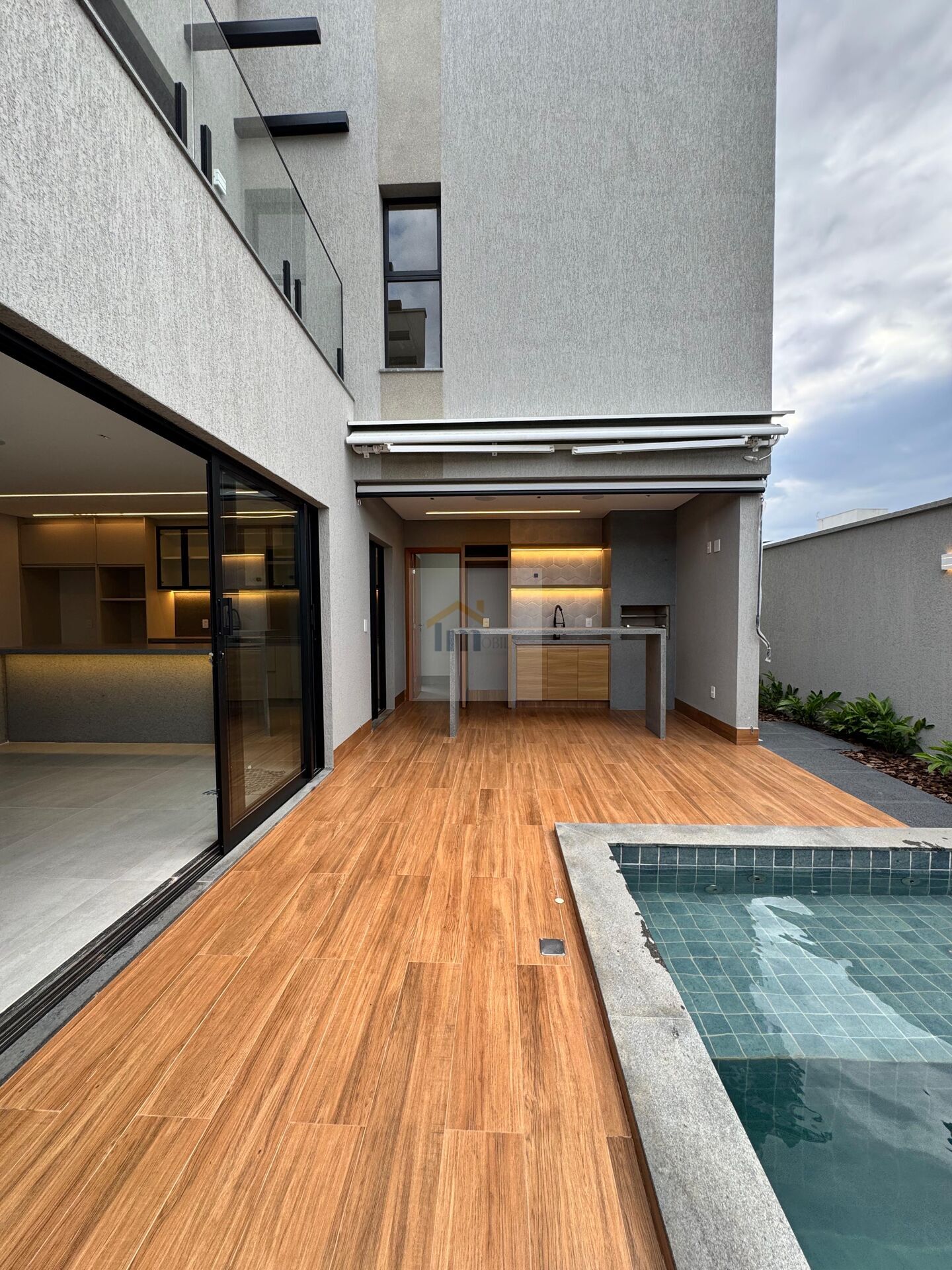 Casa, 3 quartos, 259 m² - Foto 13