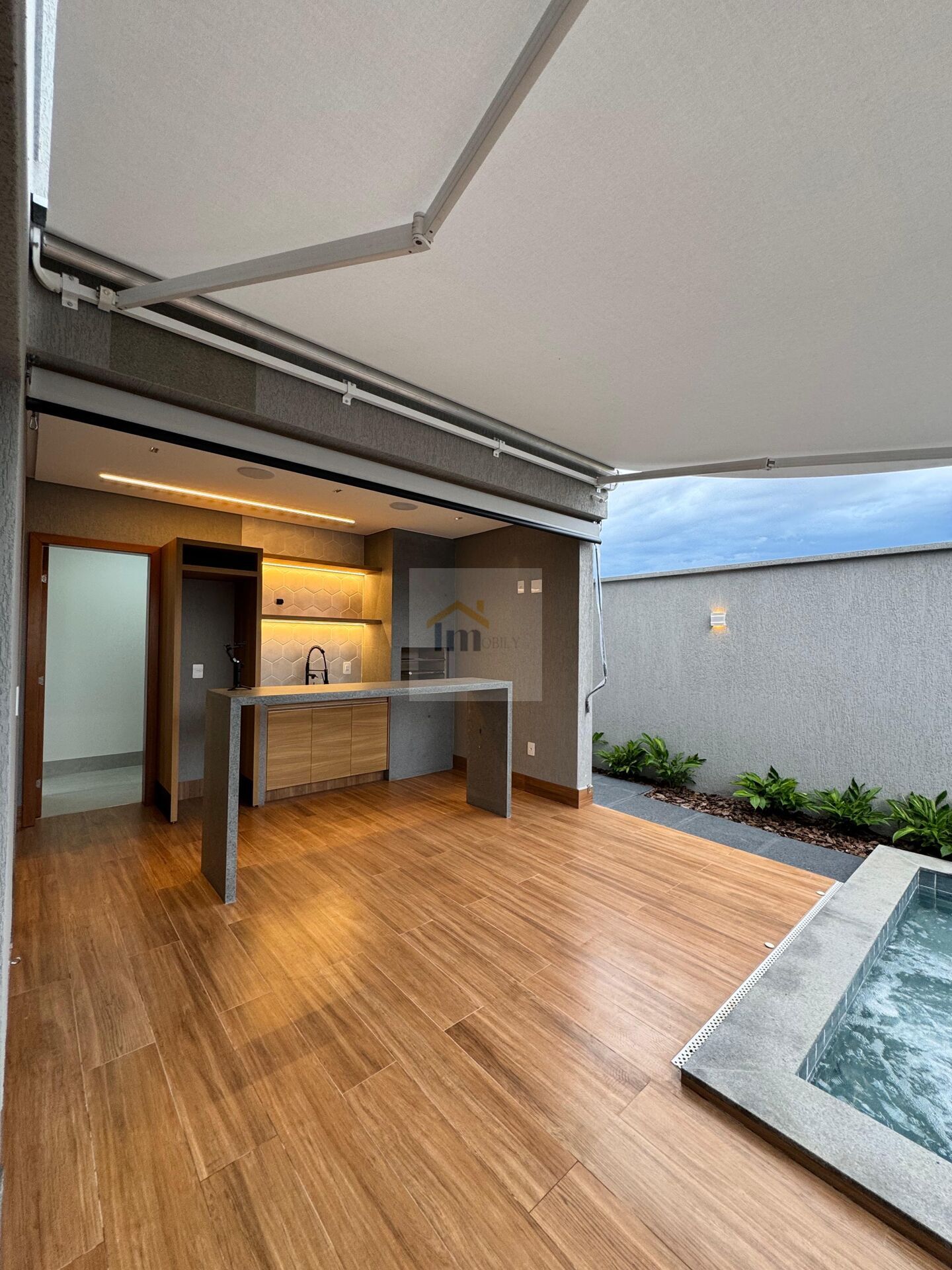 Casa, 3 quartos, 259 m² - Foto 24